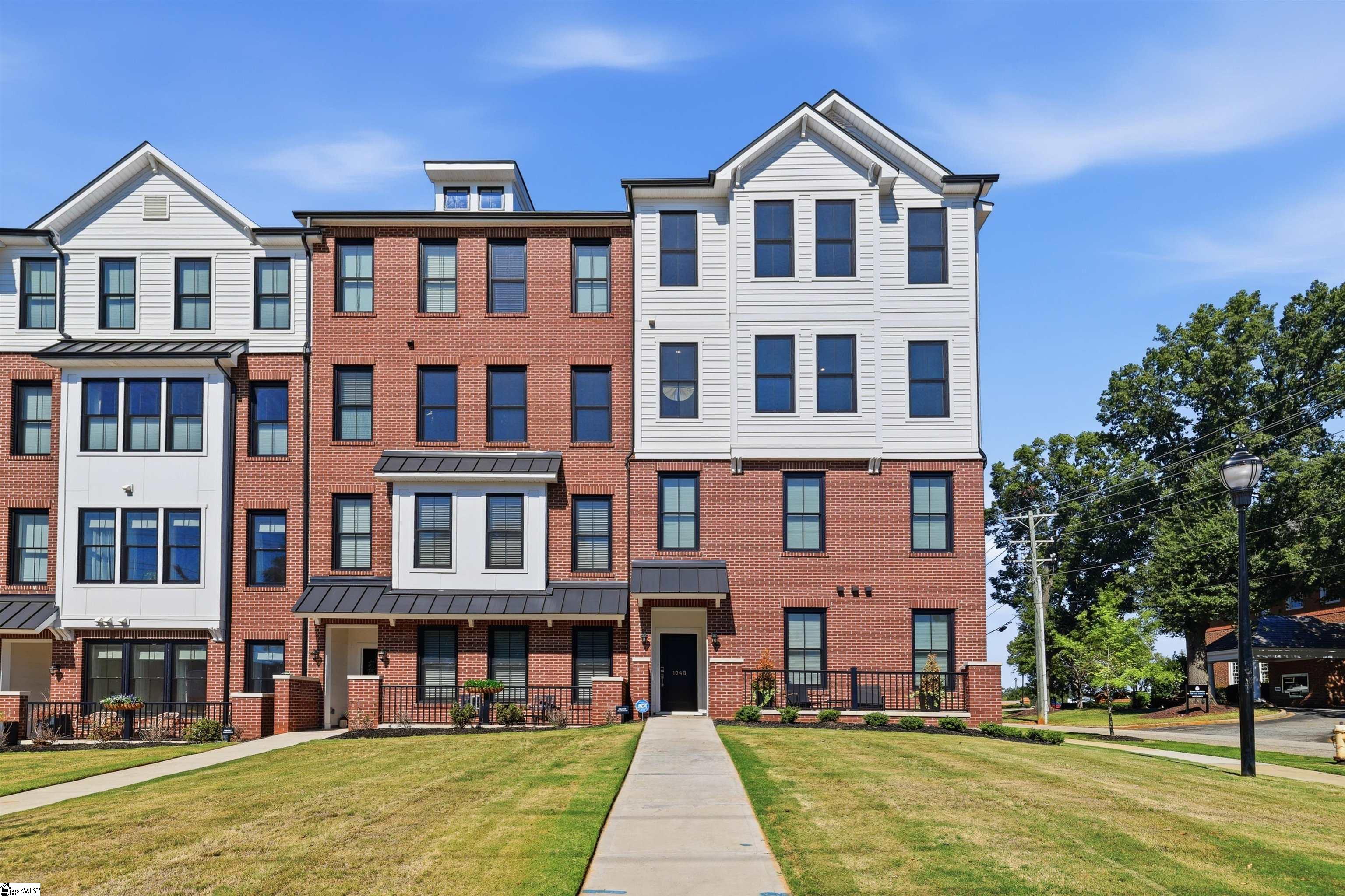 104B Westfield Street, Greenville SC 29601