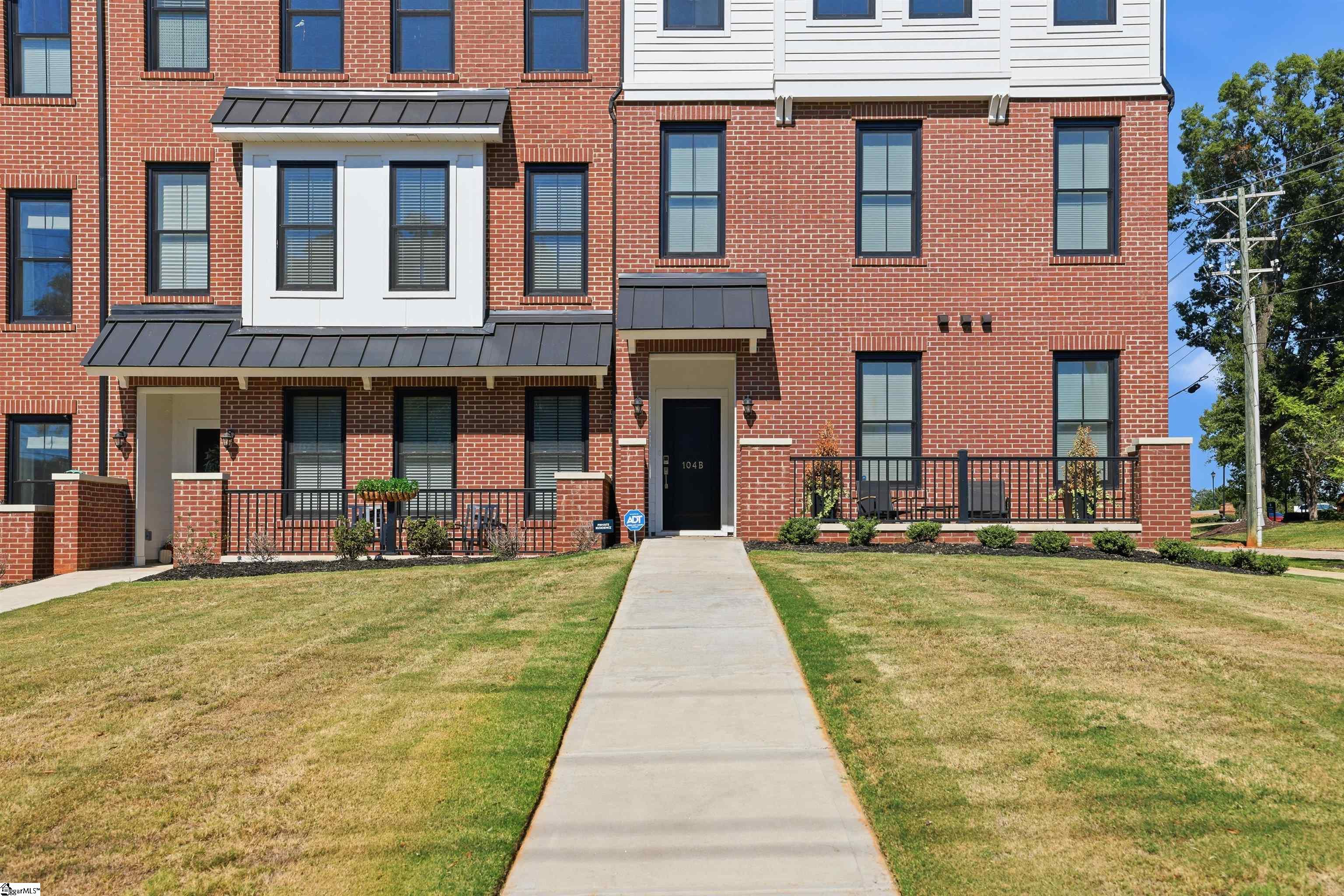 104B Westfield Street, Greenville SC 29601