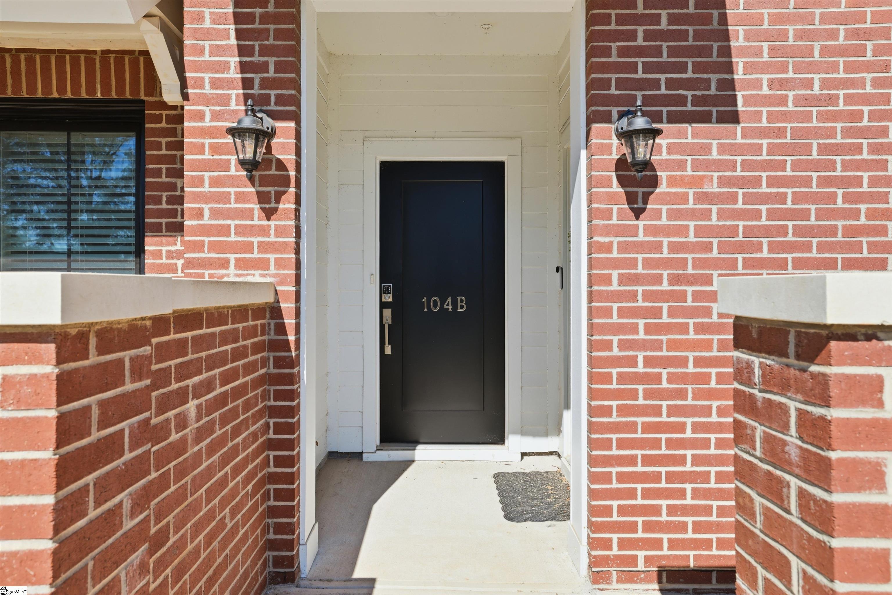 104B Westfield Street, Greenville SC 29601