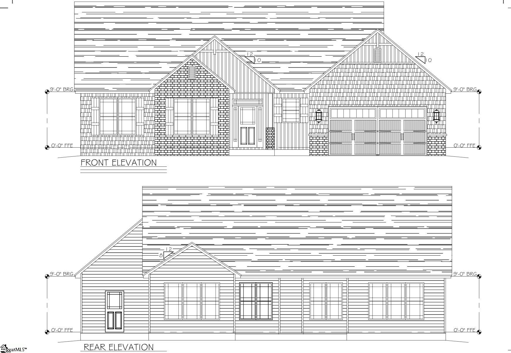 Photo 3 of Single family home for sale at 1048 Goodjoin Rd, Campobello, SC 29322 | MLS# 1604106 | Listing updated on 2026-10-02