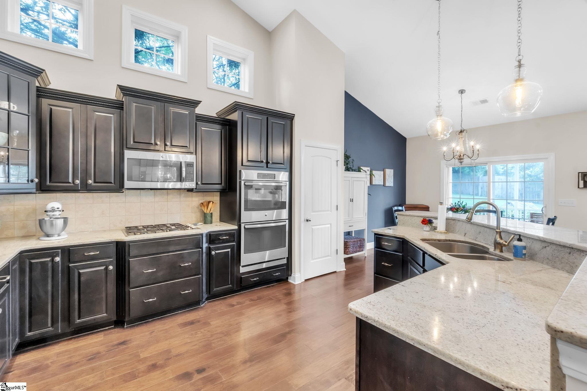 1 Kittery Drive, Greenville SC 29615-7212