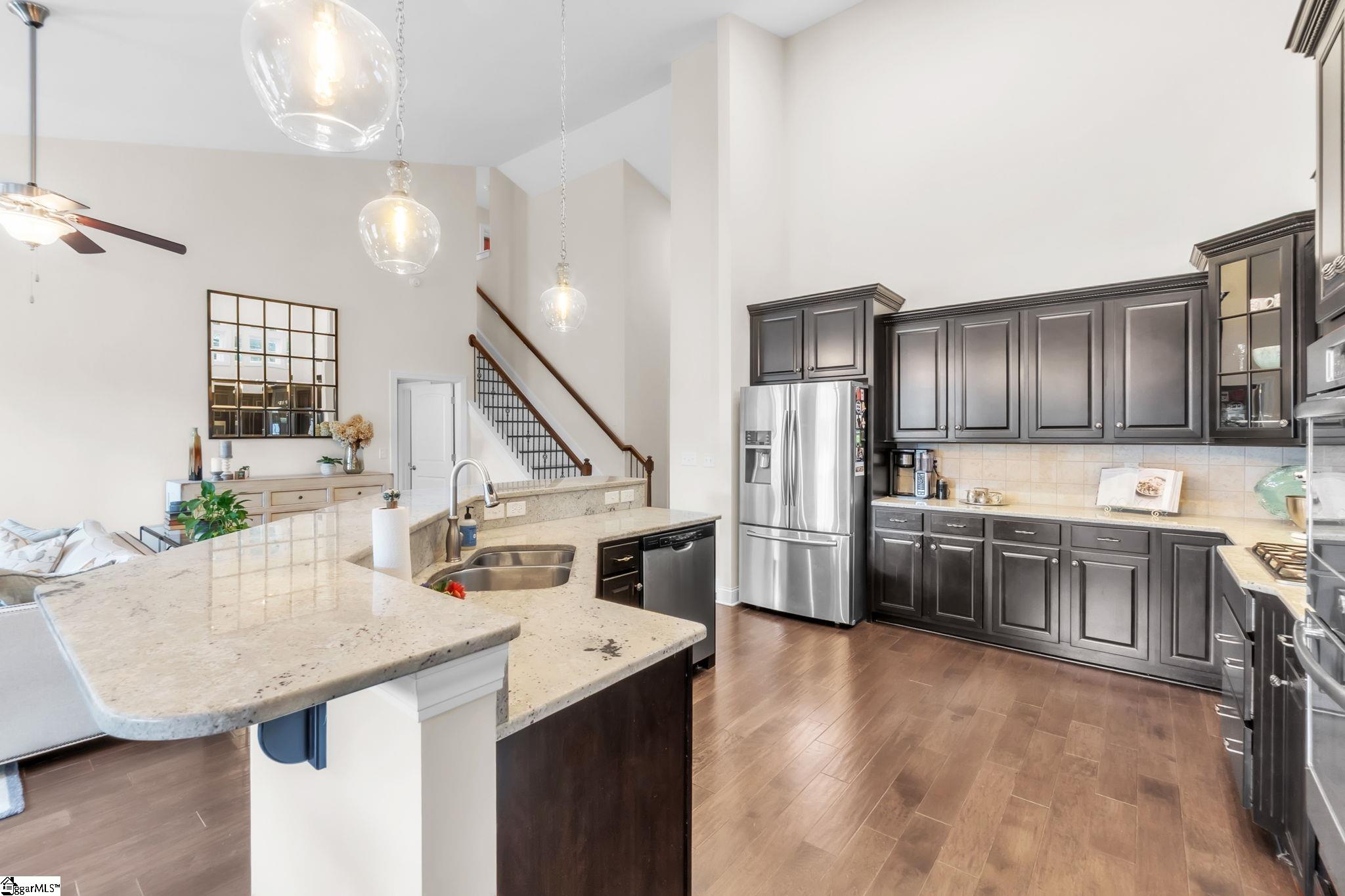 1 Kittery Drive, Greenville SC 29615-7212
