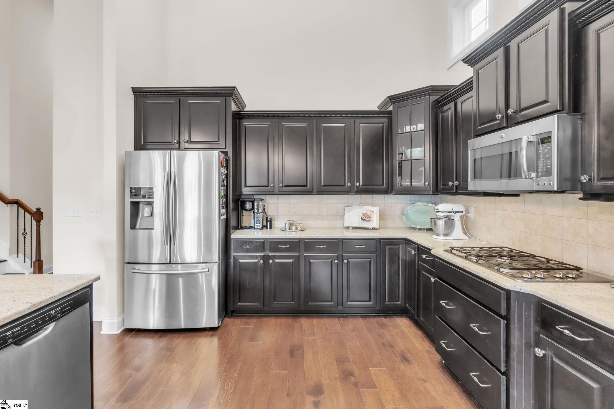 1 Kittery Drive, Greenville SC 29615-7212