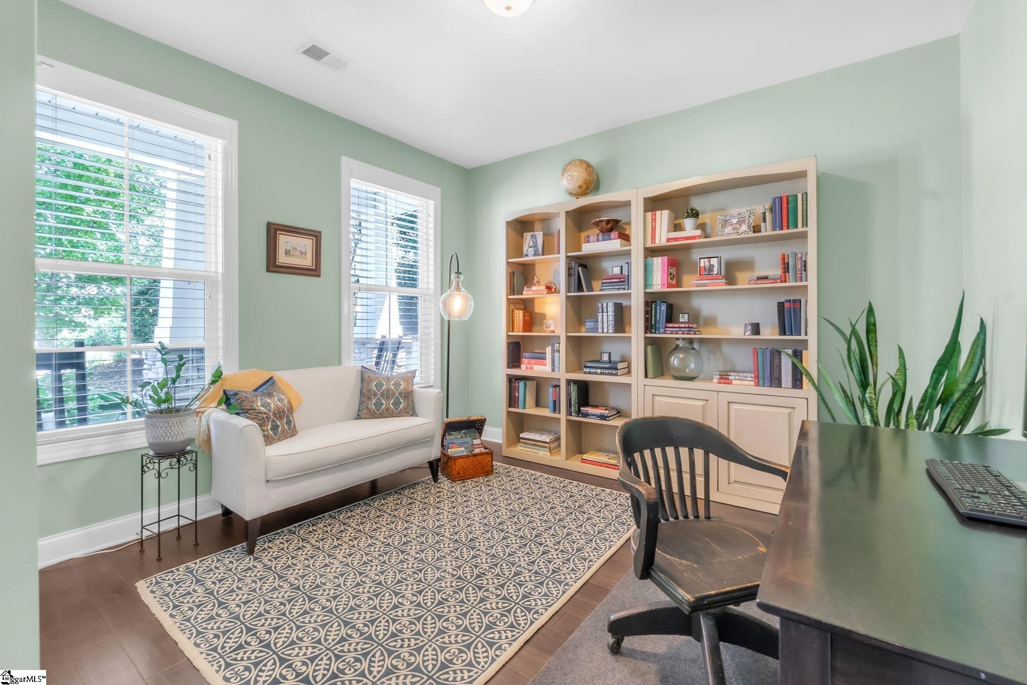1 Kittery Drive, Greenville SC 29615-7212