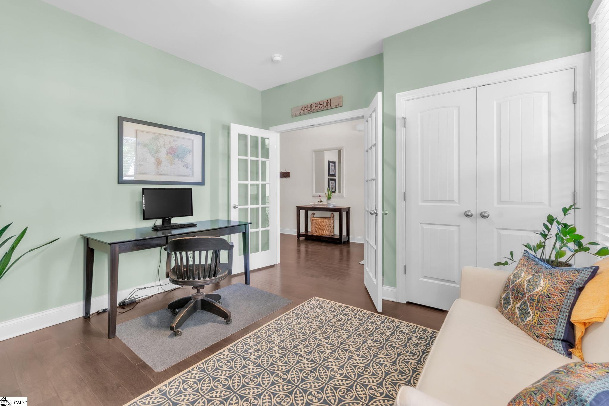 1 Kittery Drive, Greenville SC 29615-7212