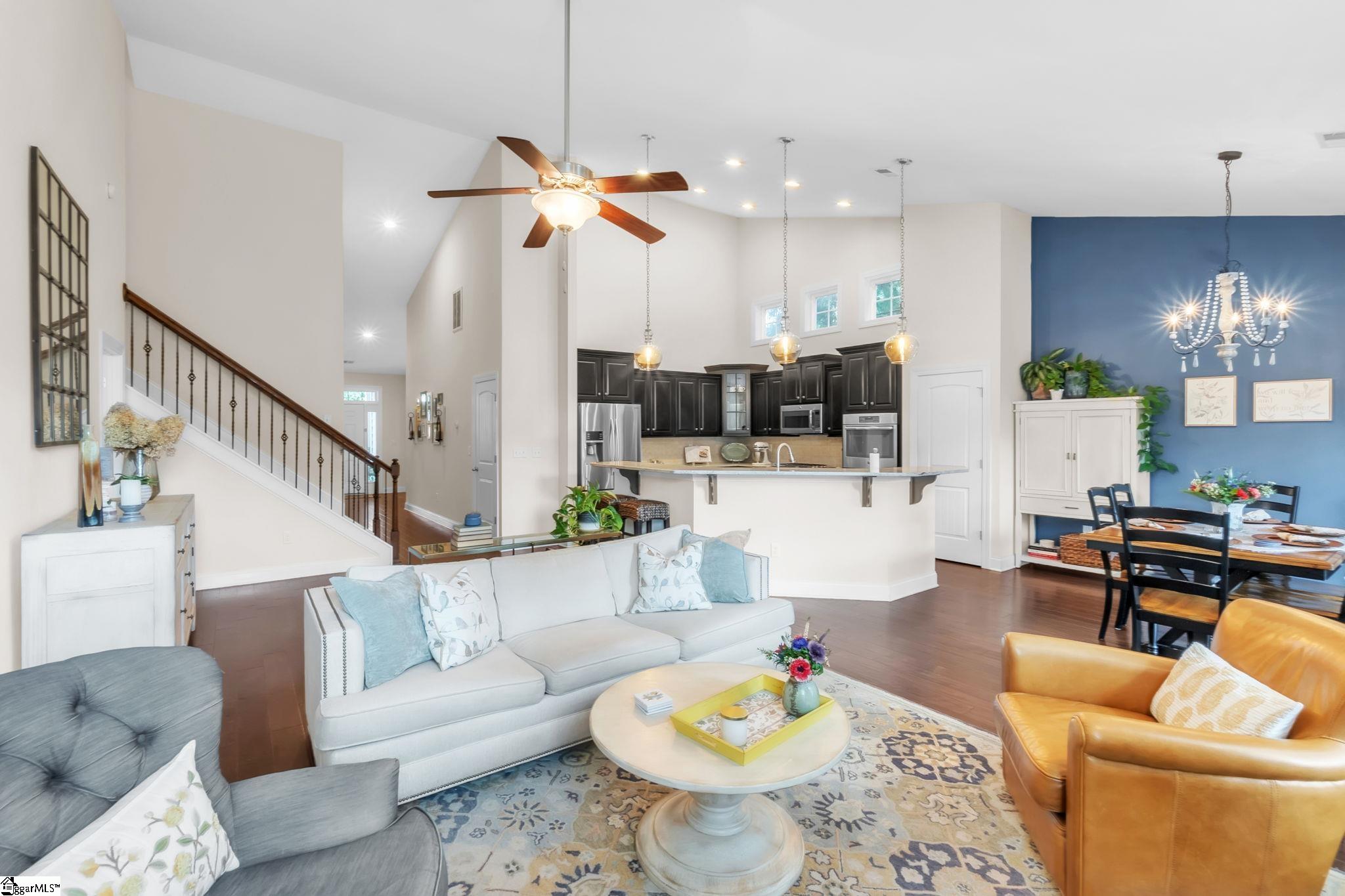 1 Kittery Drive, Greenville SC 29615-7212
