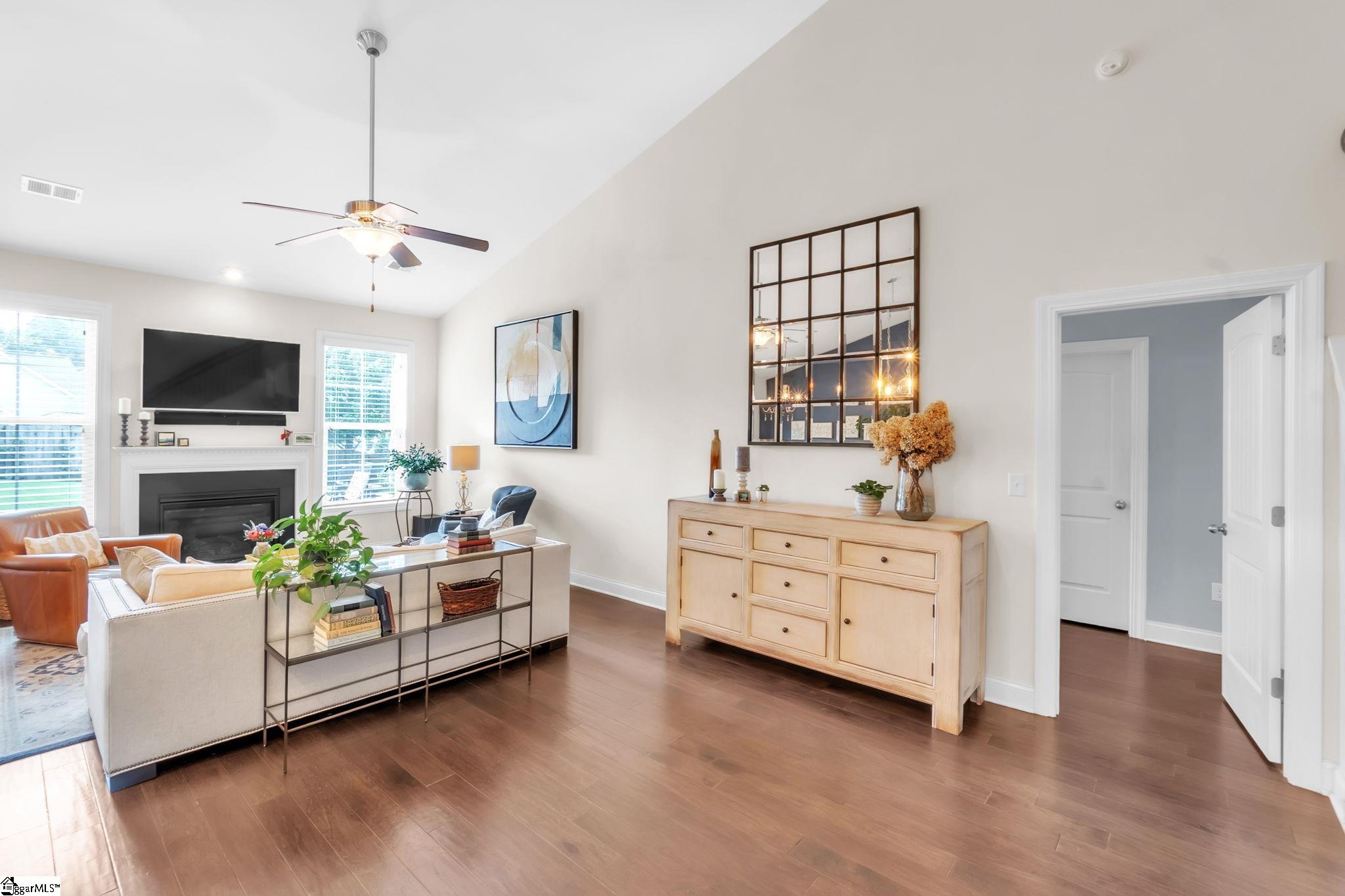 1 Kittery Drive, Greenville SC 29615-7212