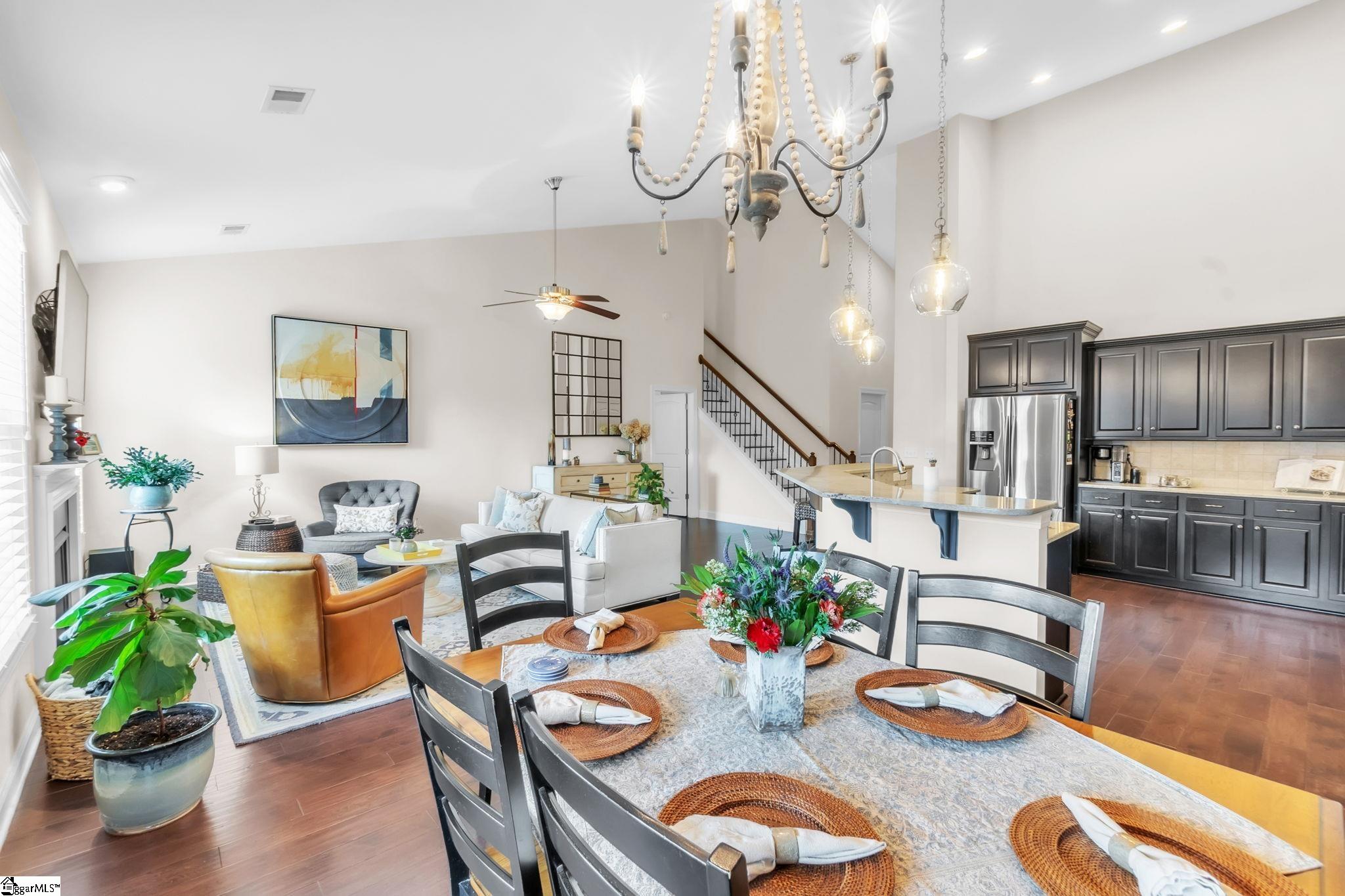 1 Kittery Drive, Greenville SC 29615-7212