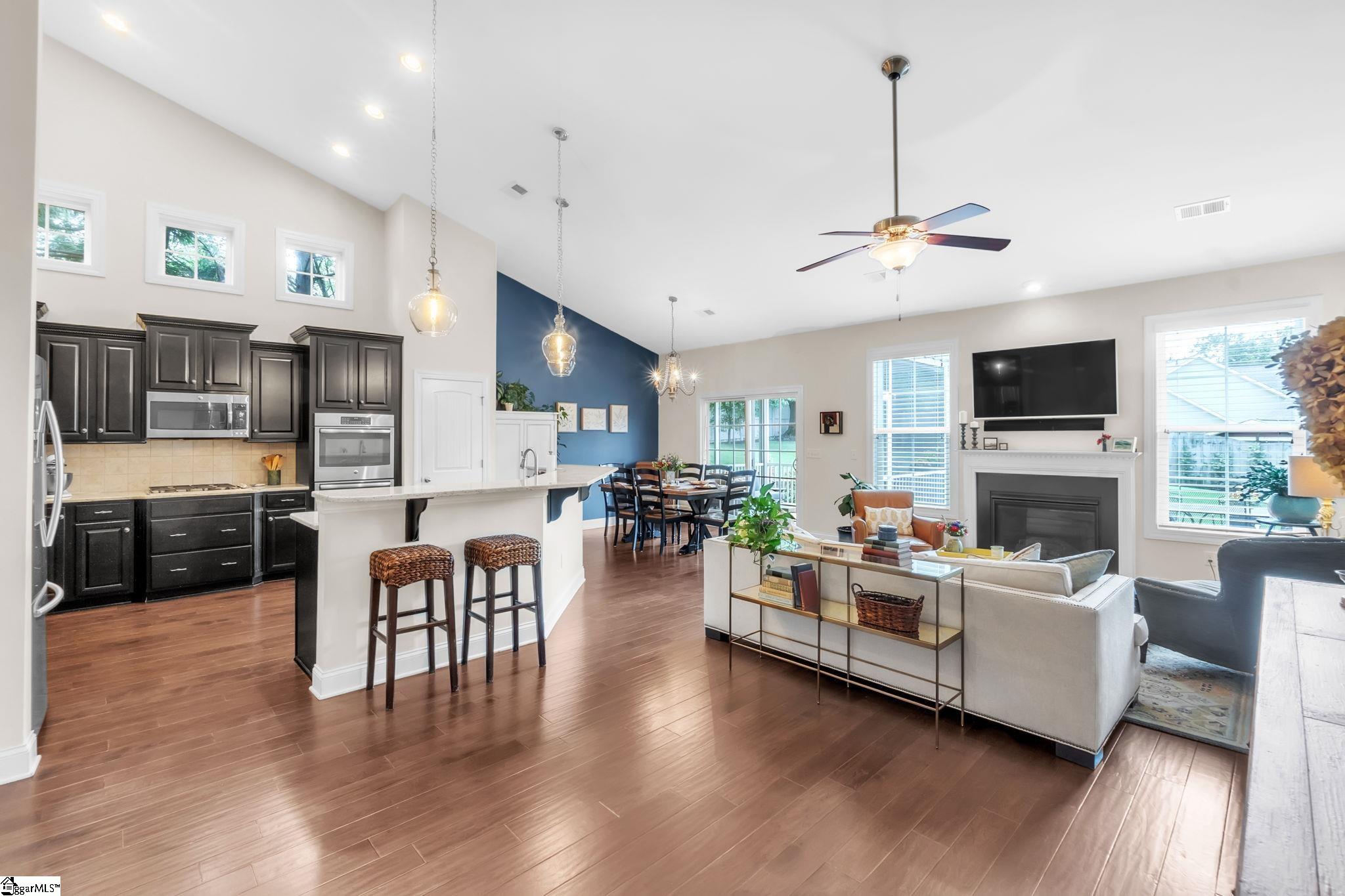 1 Kittery Drive, Greenville SC 29615-7212