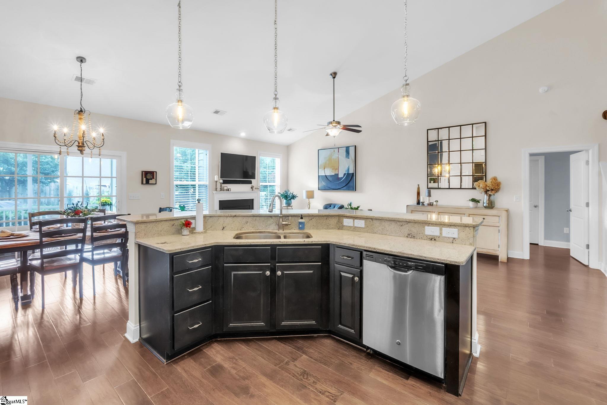 1 Kittery Drive, Greenville SC 29615-7212