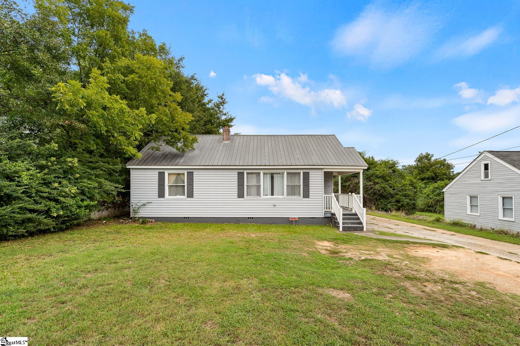2706 Whitehall Avenue, Anderson SC 29621