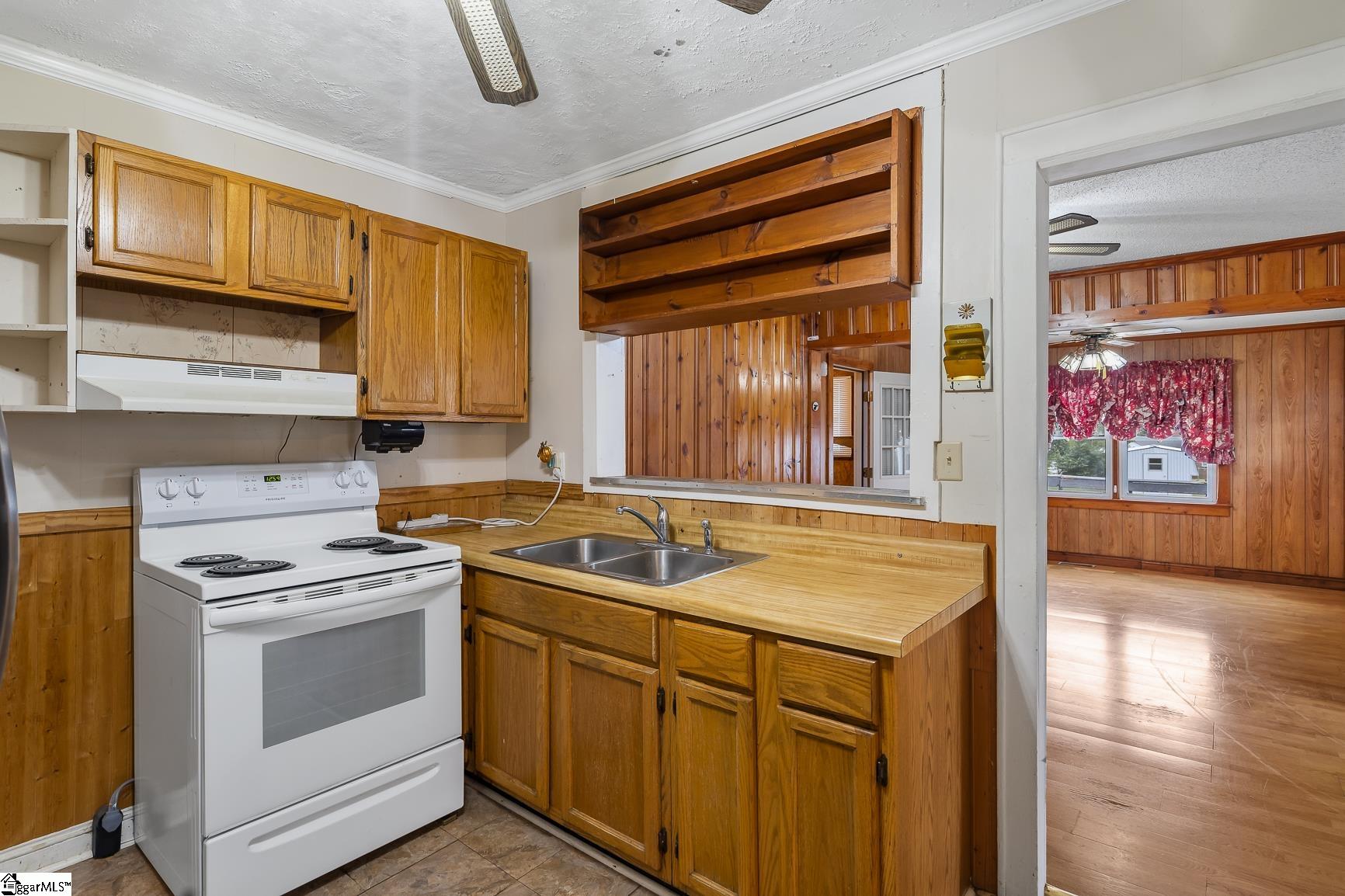 2706 Whitehall Avenue, Anderson SC 29621