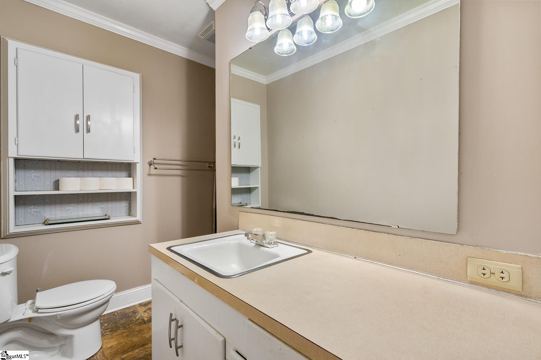 2706 Whitehall Avenue, Anderson SC 29621