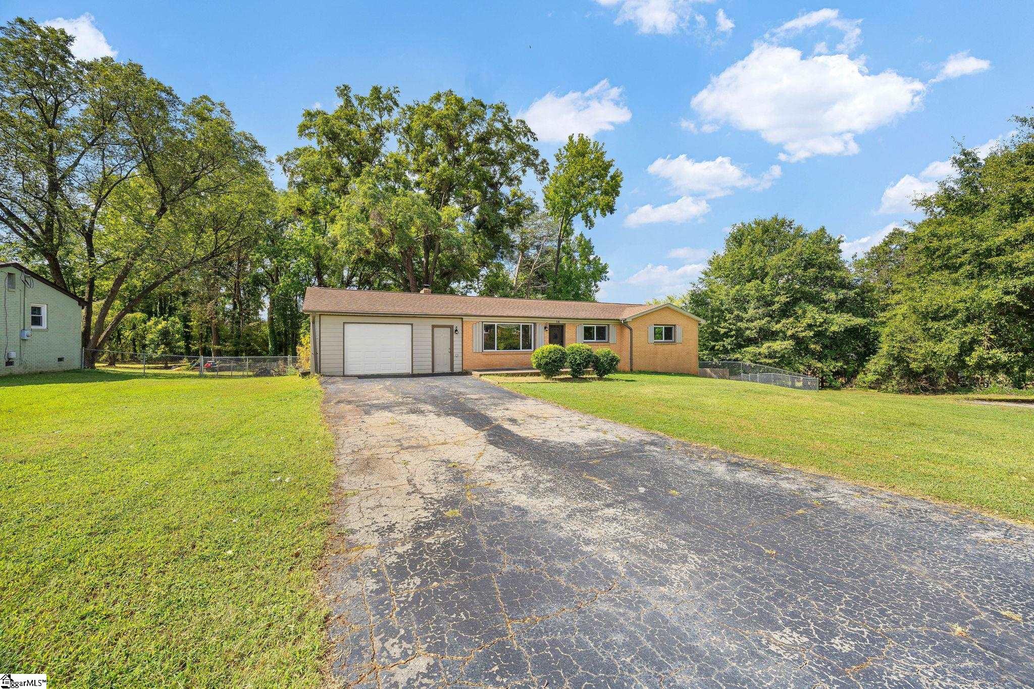 116 E Hill Drive, Easley SC 29642