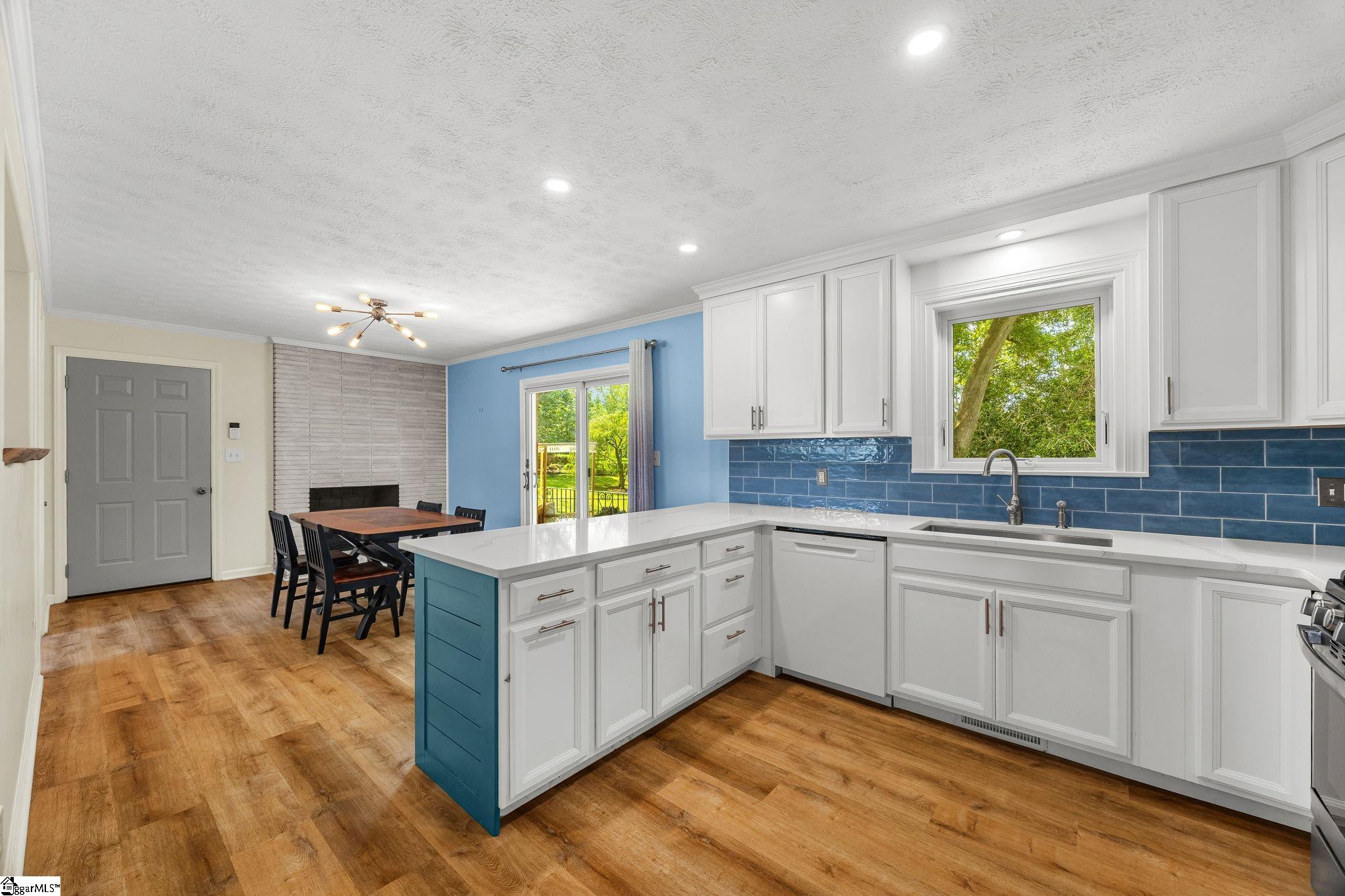 116 E Hill Drive, Easley SC 29642