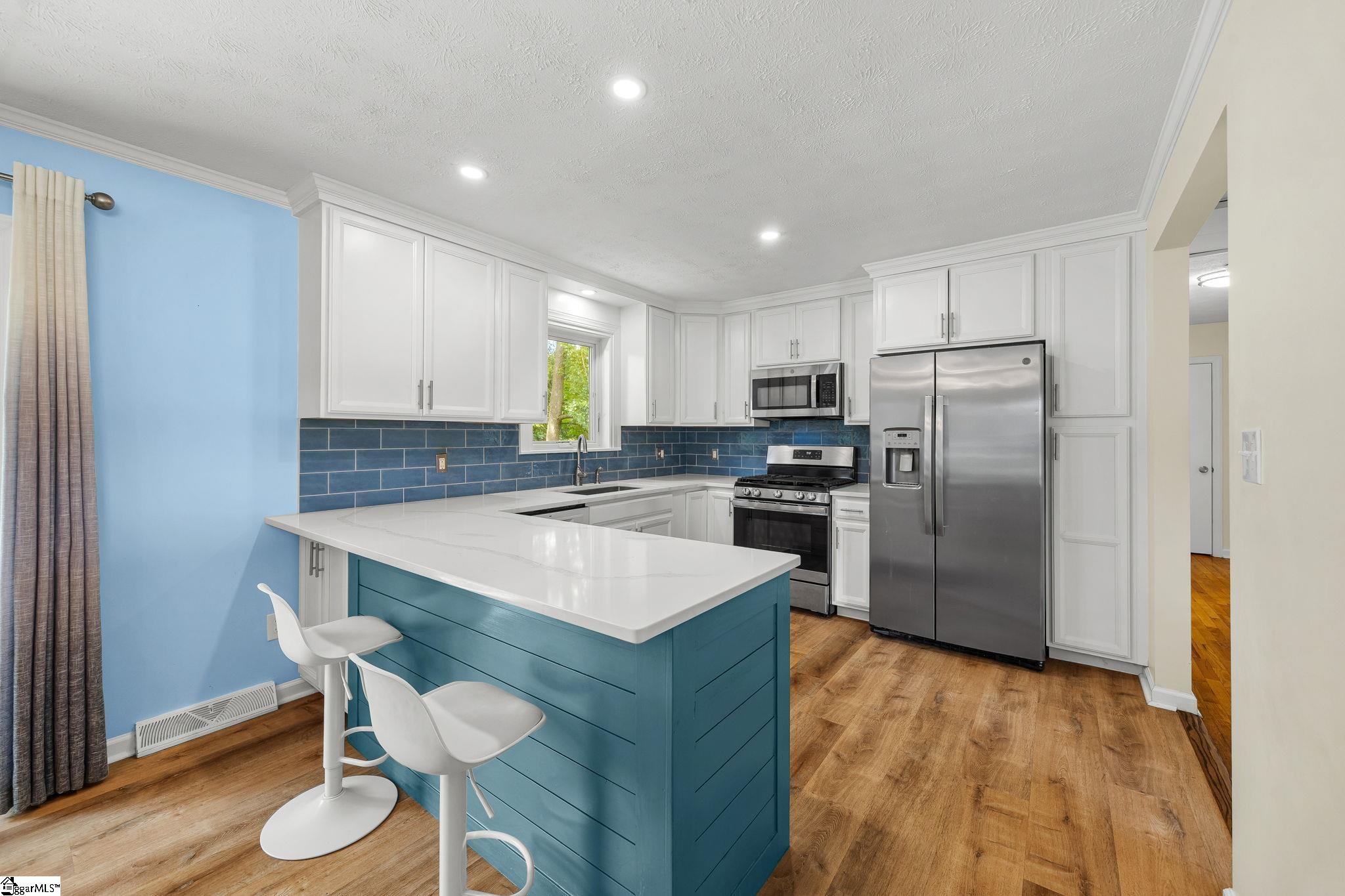 116 E Hill Drive, Easley SC 29642