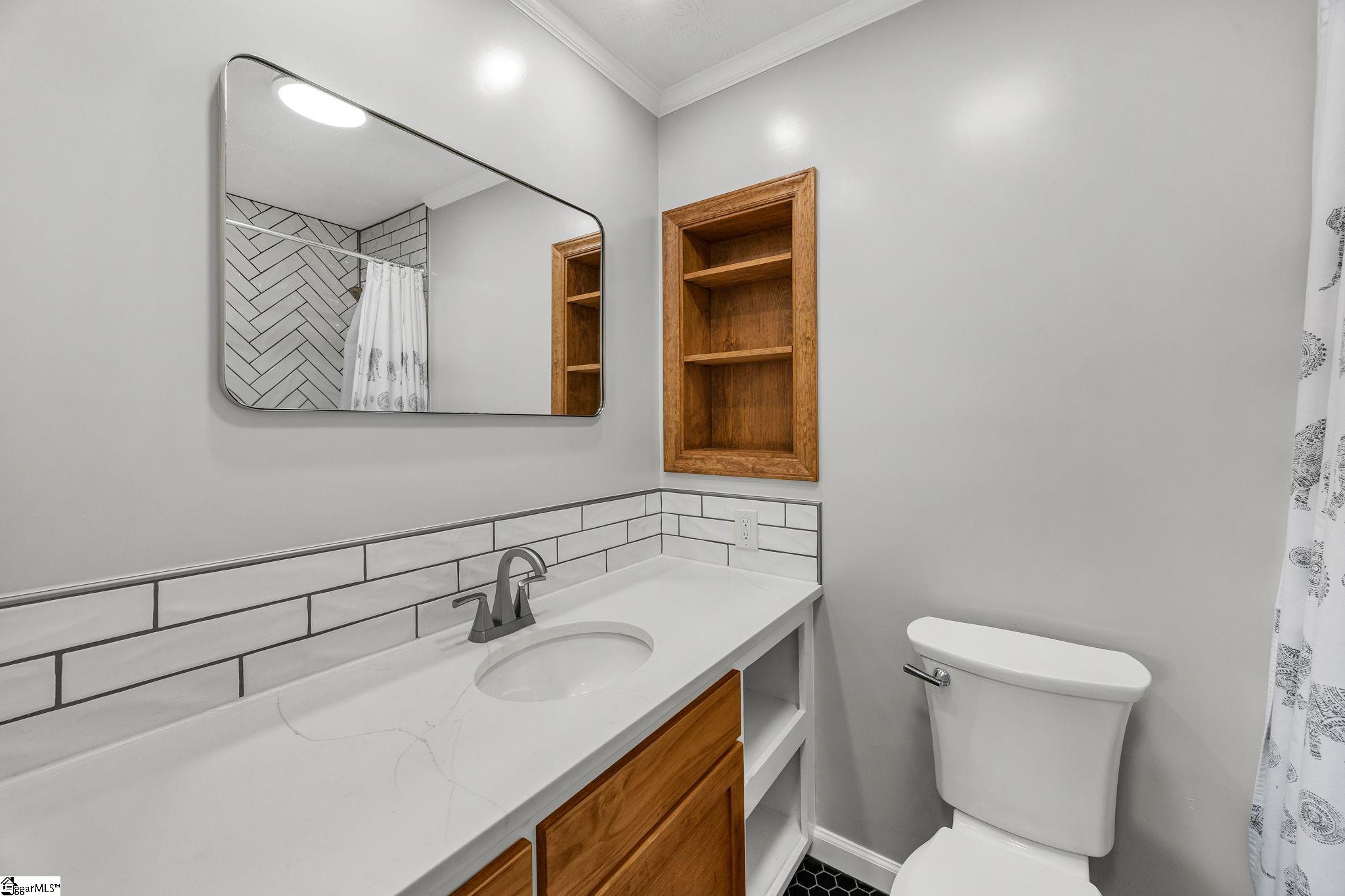 116 E Hill Drive, Easley SC 29642