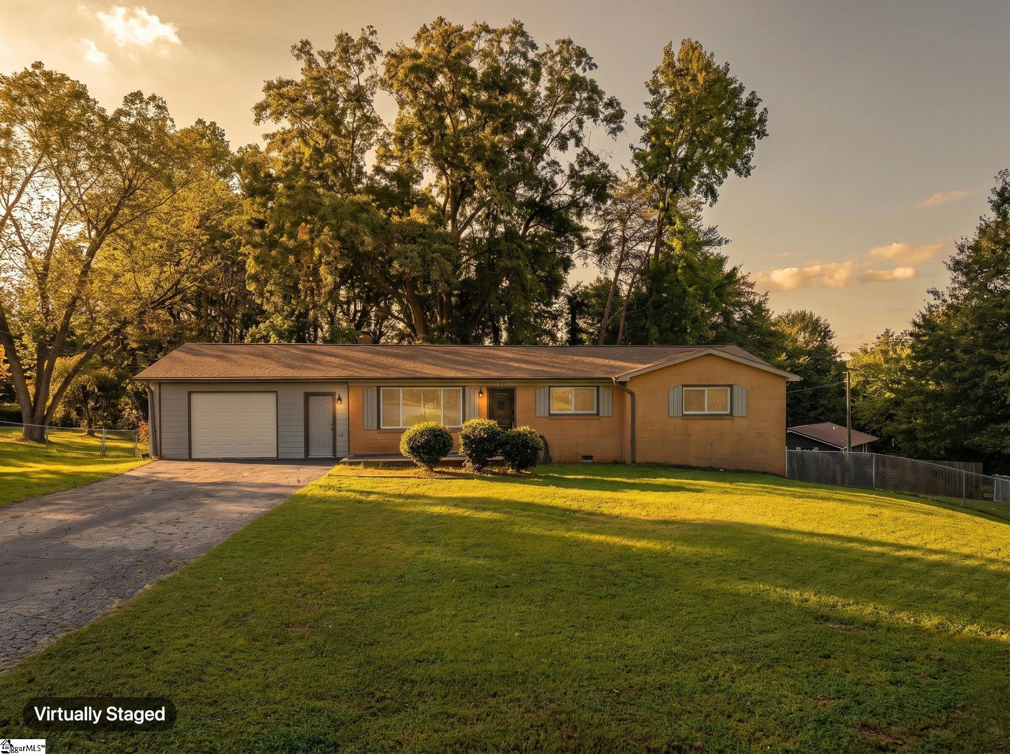 116 E Hill Drive, Easley SC 29642