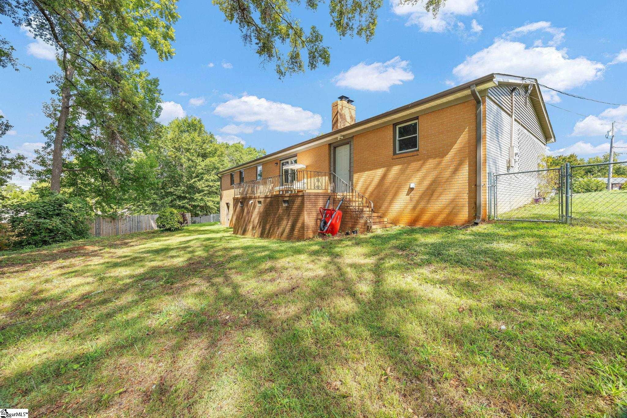116 E Hill Drive, Easley SC 29642