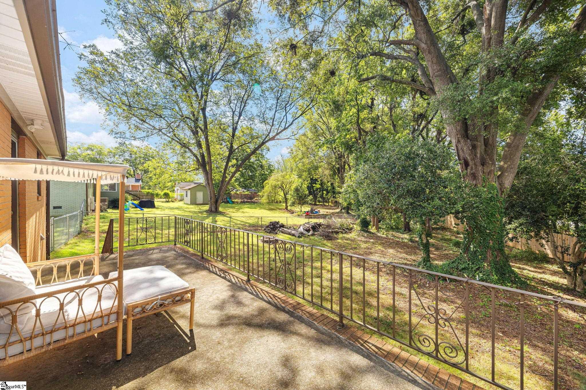 116 E Hill Drive, Easley SC 29642