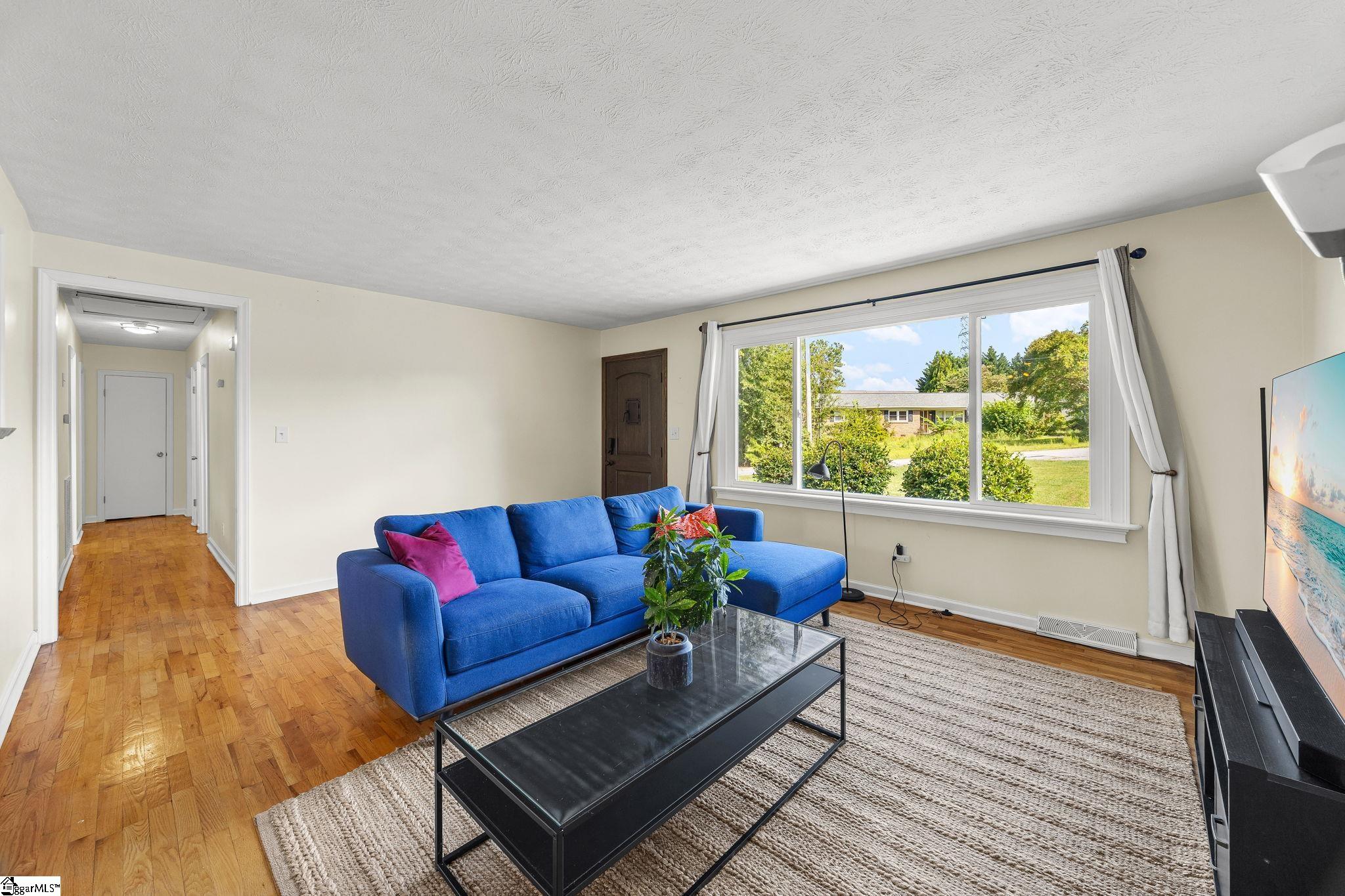 116 E Hill Drive, Easley SC 29642