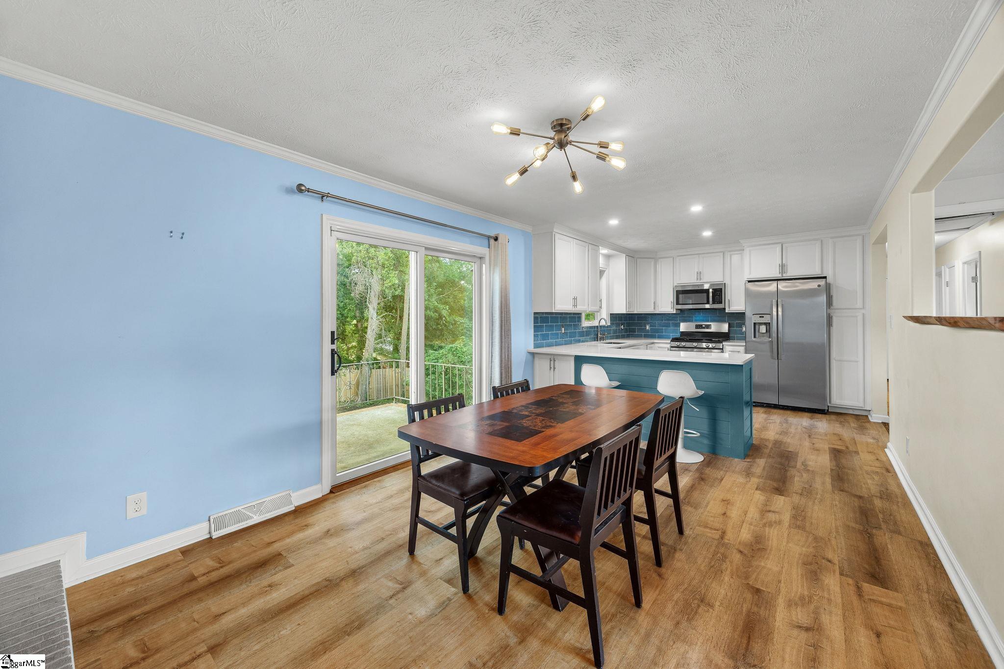 116 E Hill Drive, Easley SC 29642