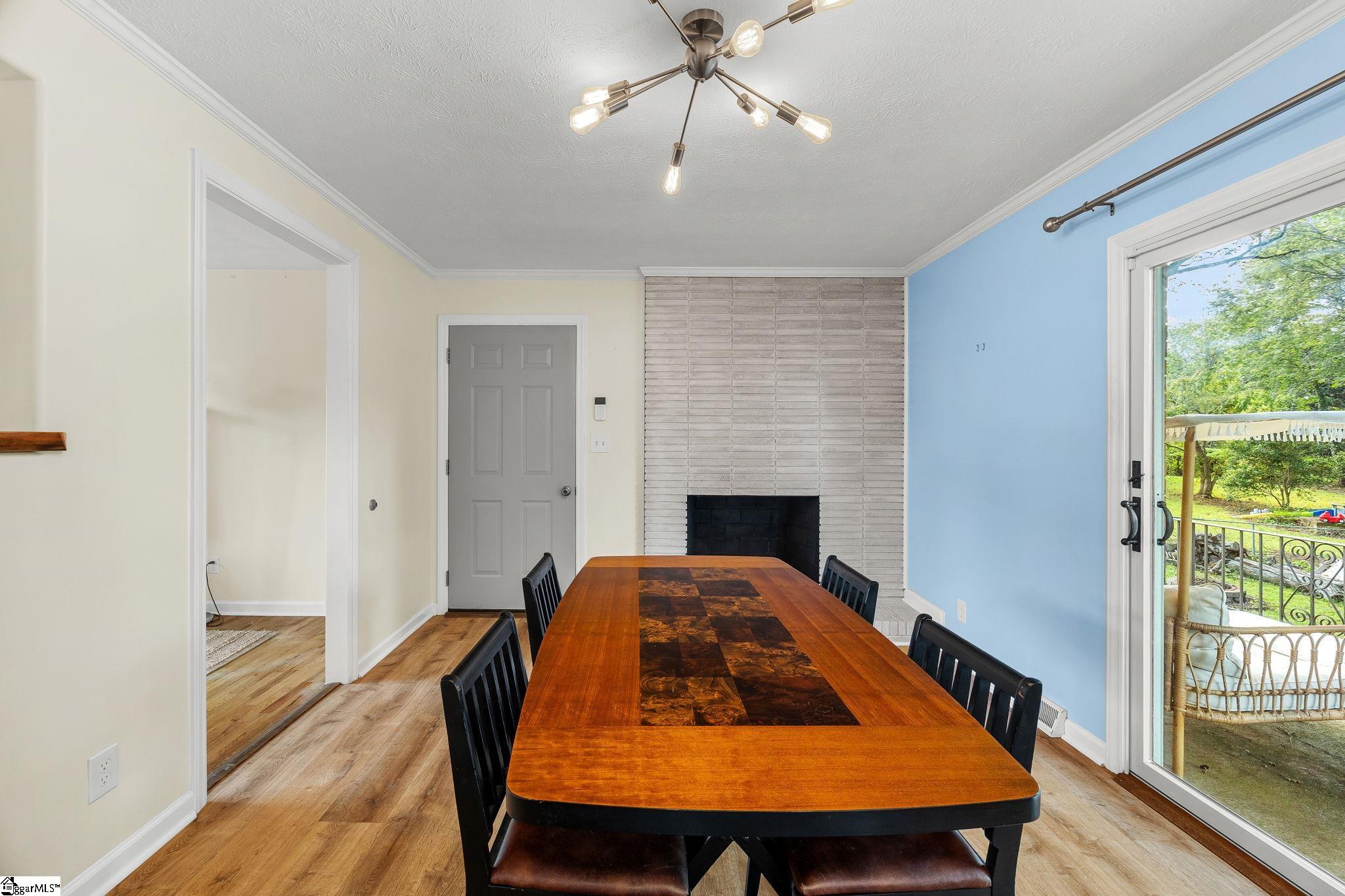 116 E Hill Drive, Easley SC 29642