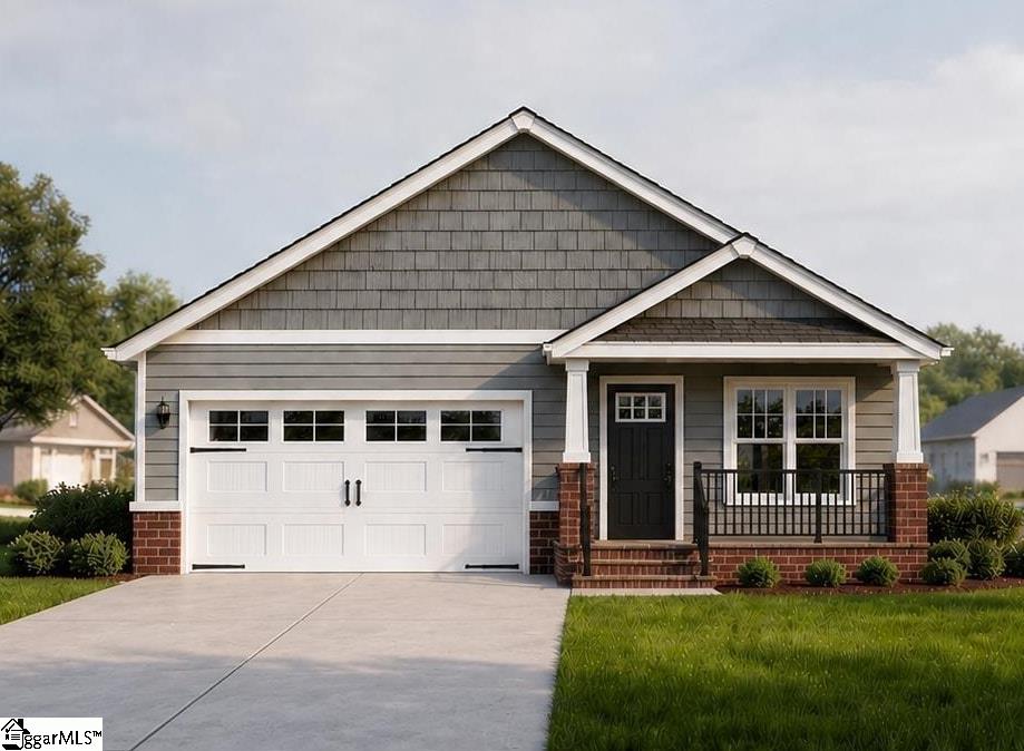 225 Sunny Street, Spartanburg SC 29306