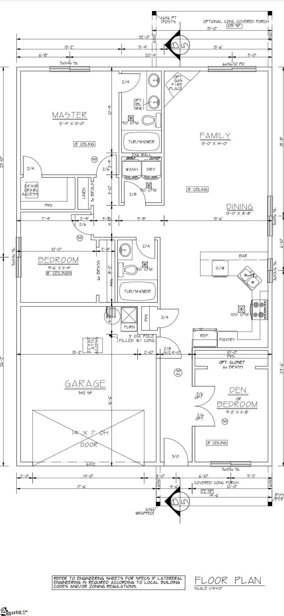 225 Sunny Street, Spartanburg SC 29306