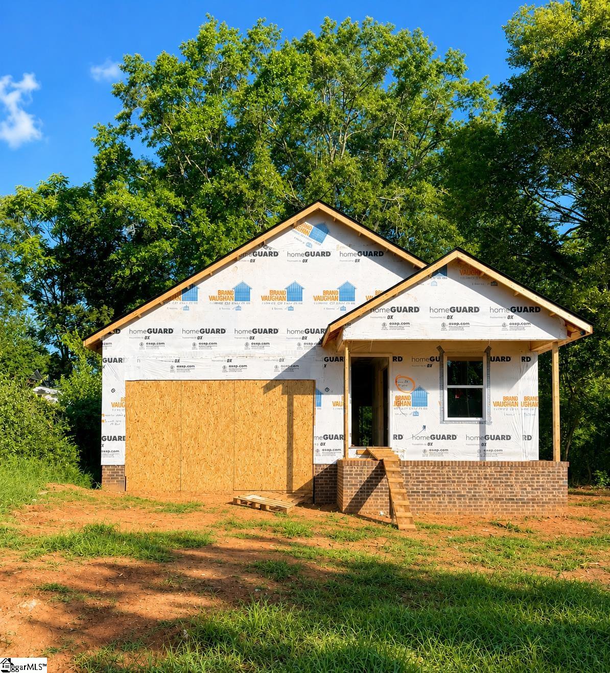 225 Sunny Street, Spartanburg SC 29306