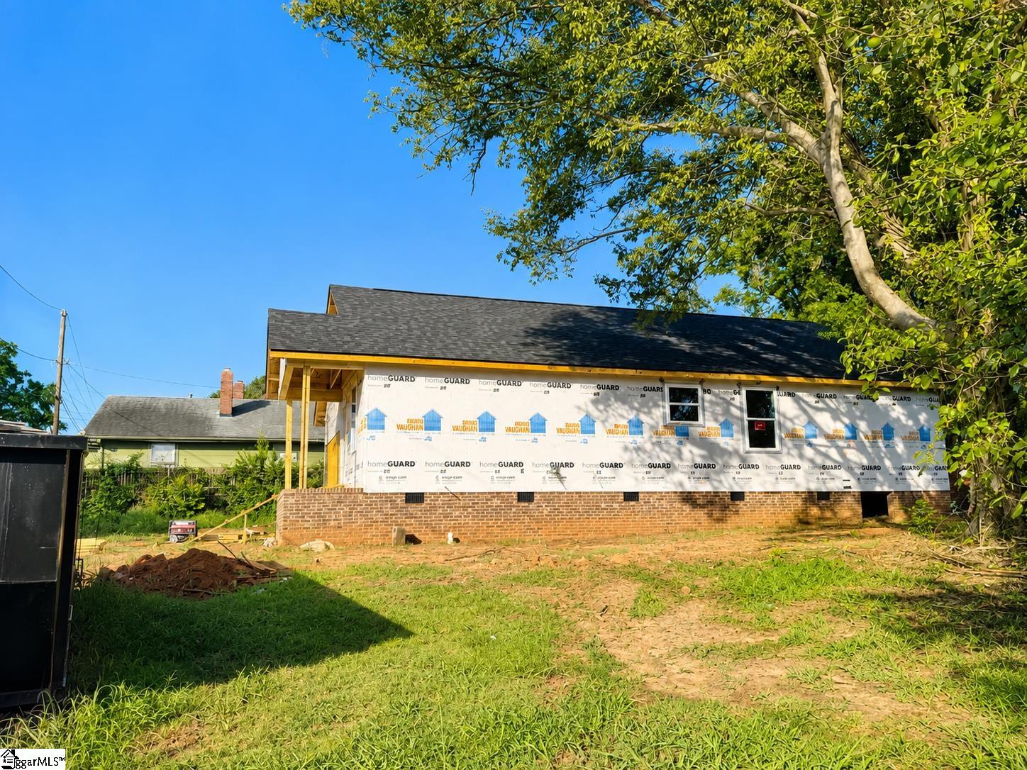 225 Sunny Street, Spartanburg SC 29306
