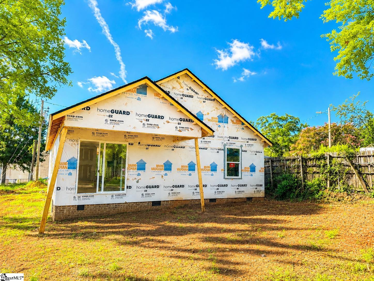 225 Sunny Street, Spartanburg SC 29306