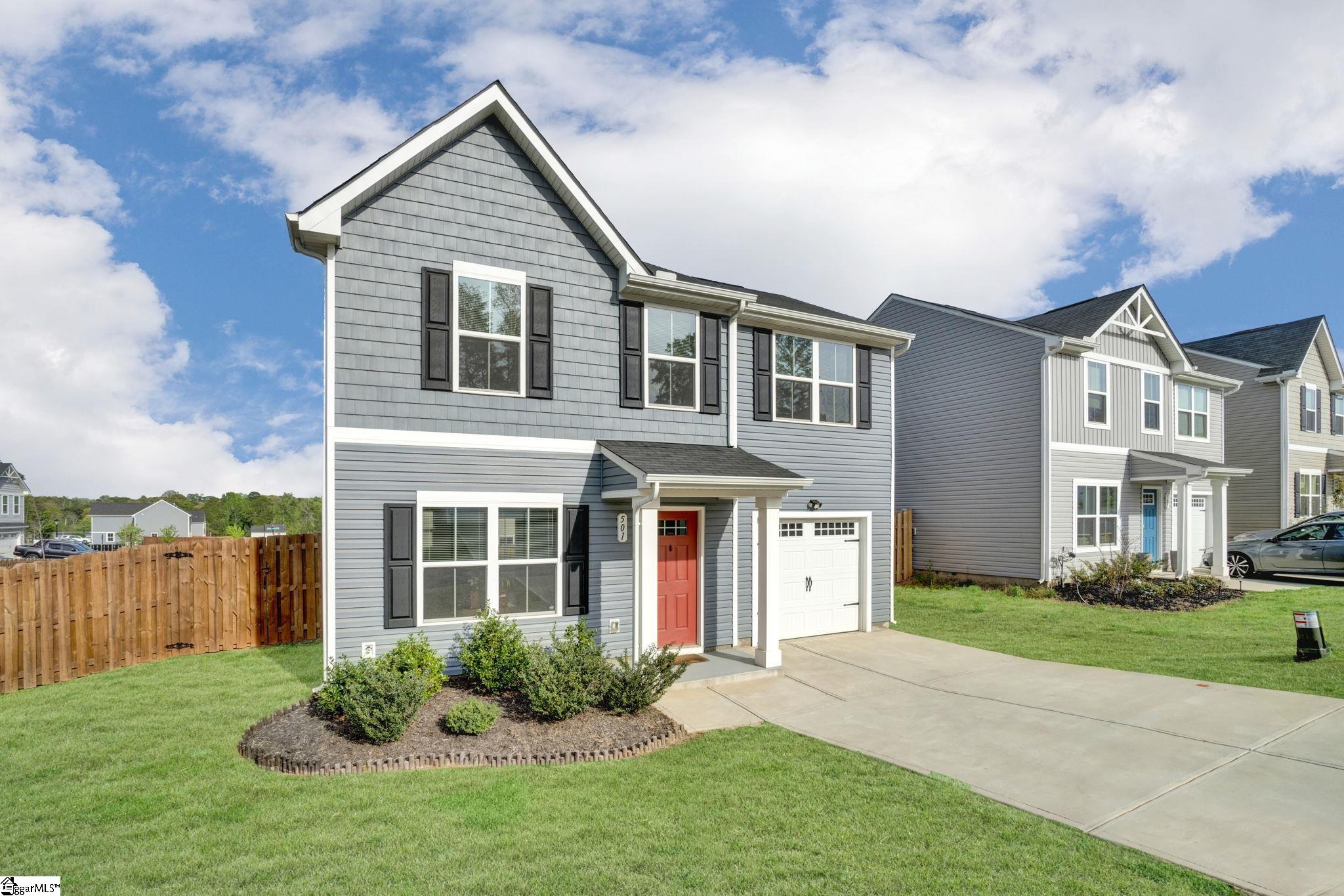 Single family home for sale at 501 Mills Hl Way, Greenville, SC 29605 | MLS# 1604114