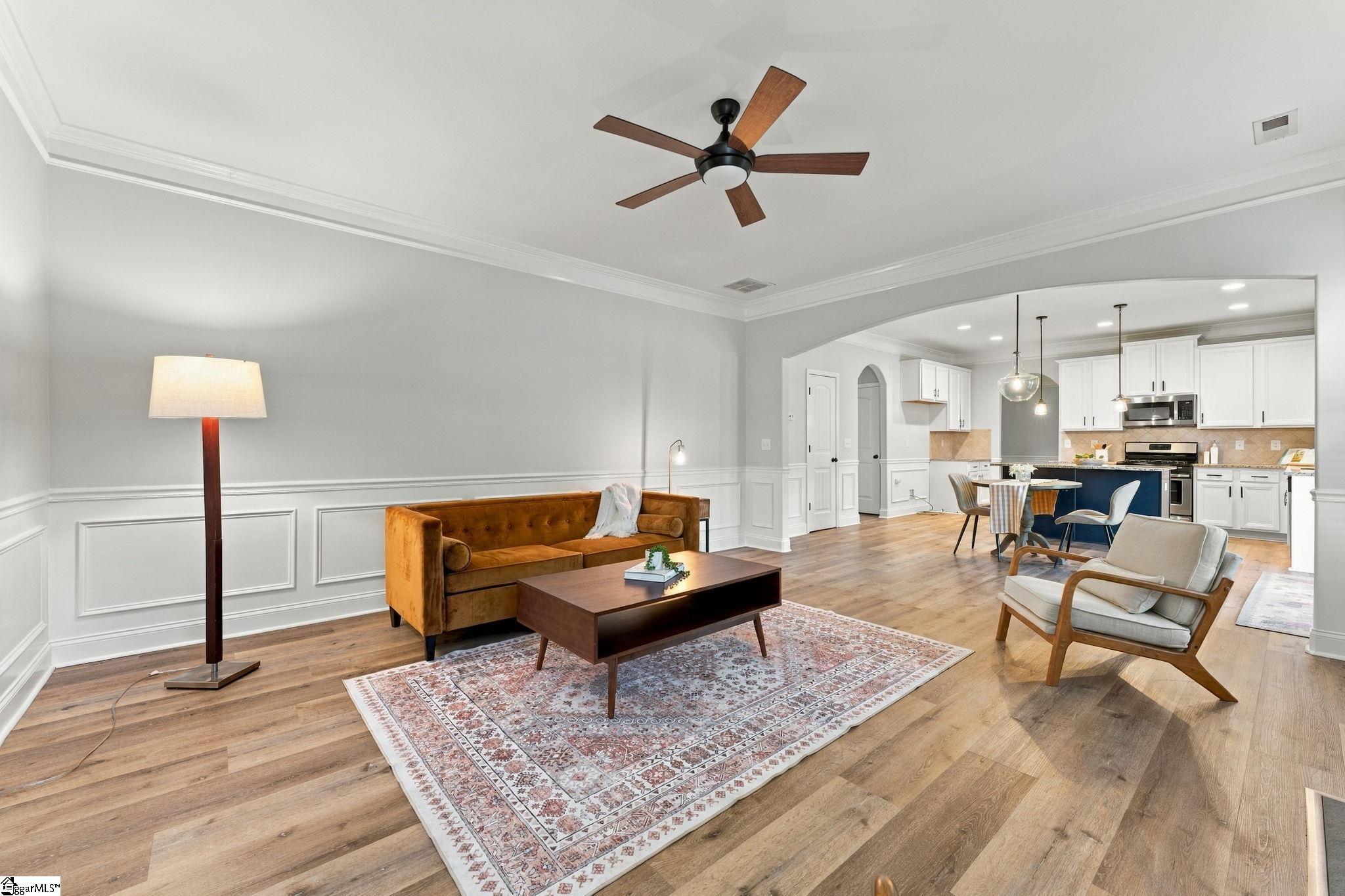 Photo 3 of Single family home for sale at 28 Ashby Grv Dr, Simpsonville, SC 29681 | MLS# 1604115 | Listing updated on 2026-10-08