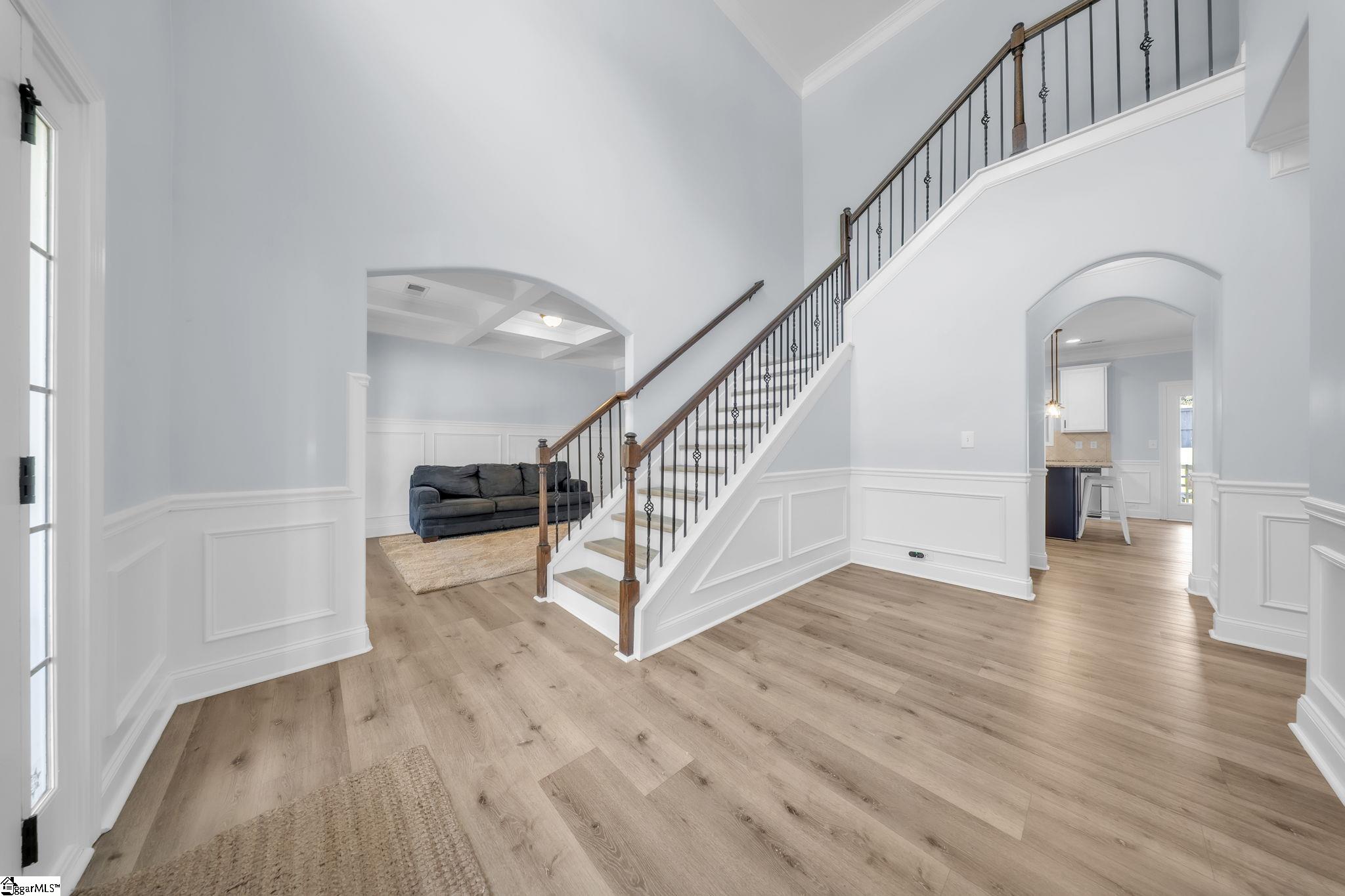 Photo 1 of Single family home for sale at 28 Ashby Grv Dr, Simpsonville, SC 29681 | MLS# 1604115 | Listing updated on 2026-09-18