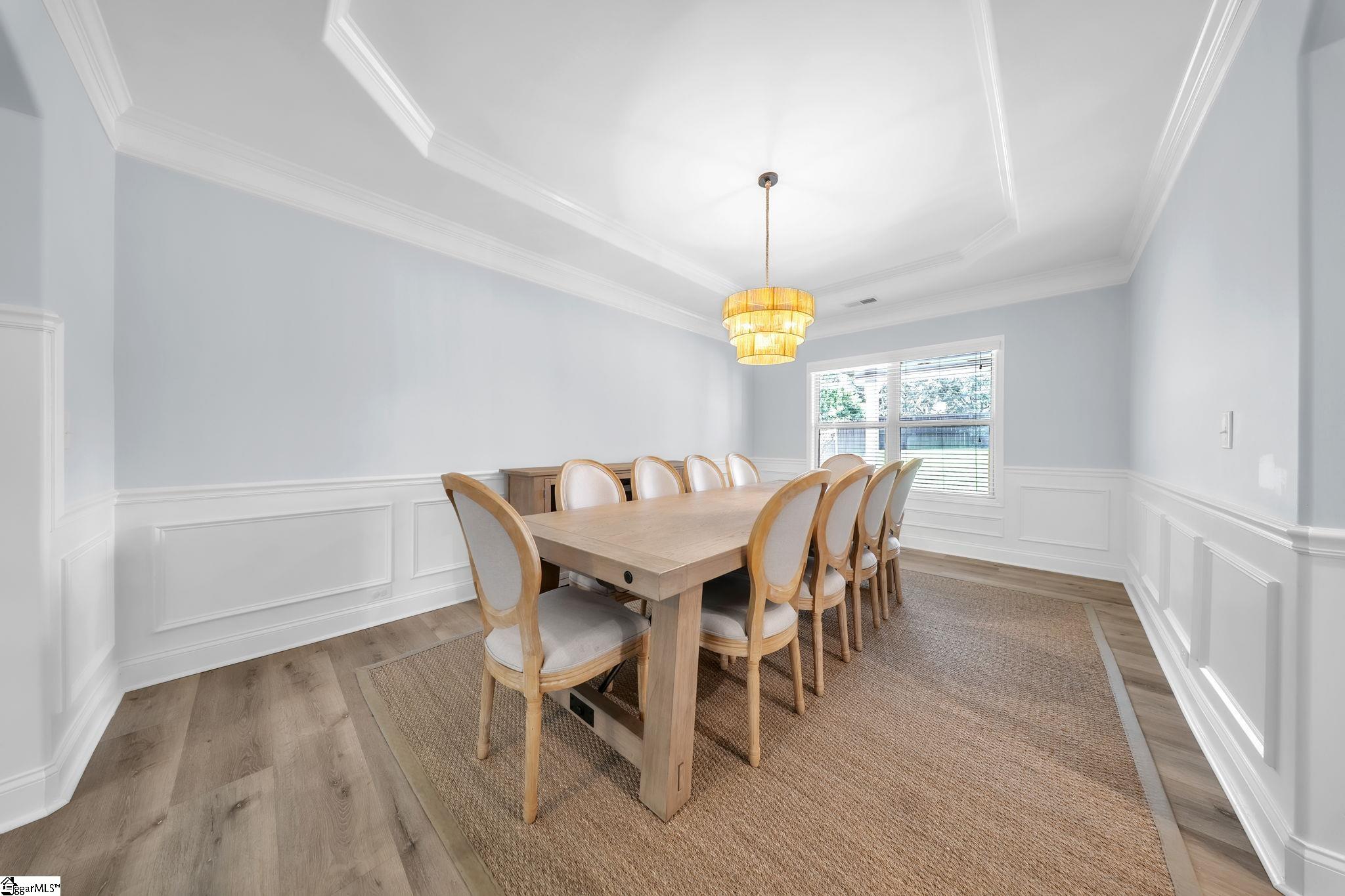 Photo 3 of Single family home for sale at 28 Ashby Grv Dr, Simpsonville, SC 29681 | MLS# 1604115 | Listing updated on 2026-09-18