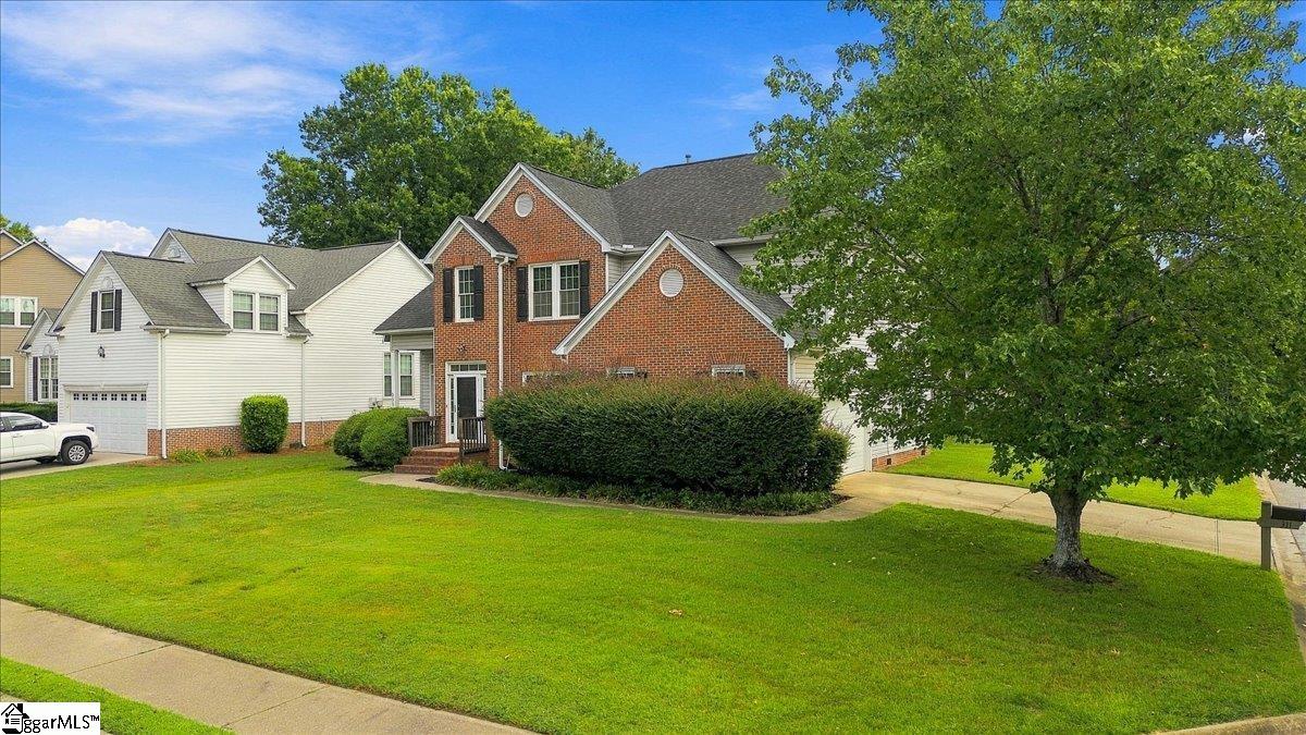 311 S Orchard Farms Avenue, Simpsonville SC 29681