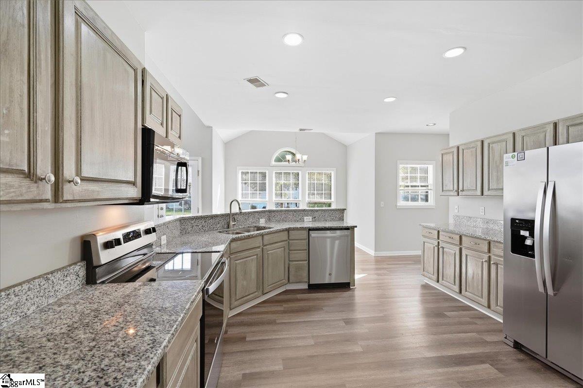 311 S Orchard Farms Avenue, Simpsonville SC 29681
