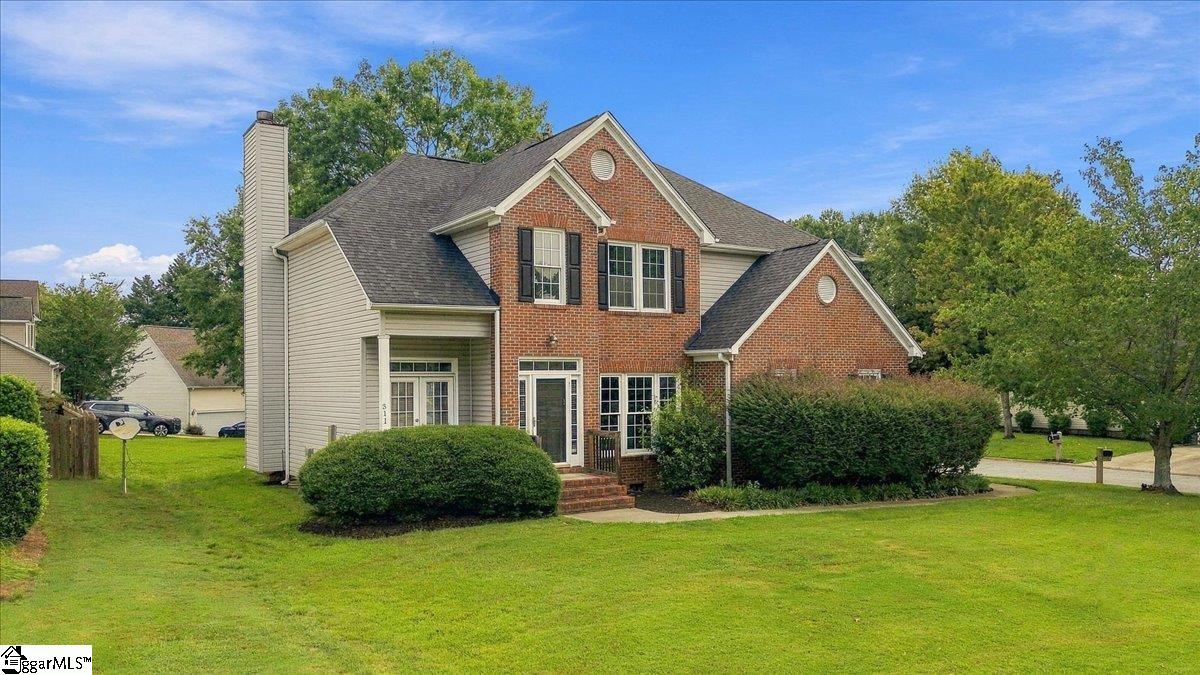 311 S Orchard Farms Avenue, Simpsonville SC 29681