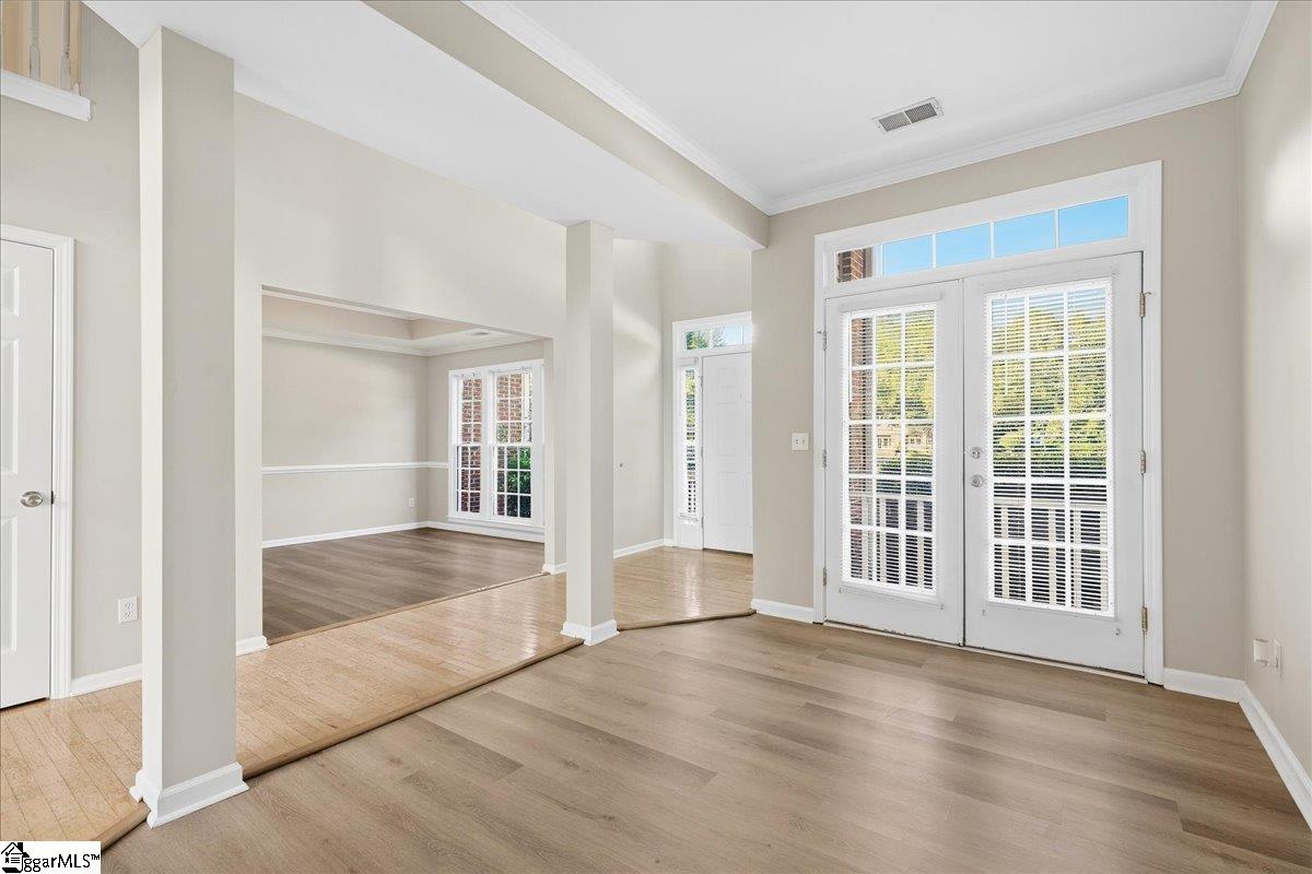 311 S Orchard Farms Avenue, Simpsonville SC 29681