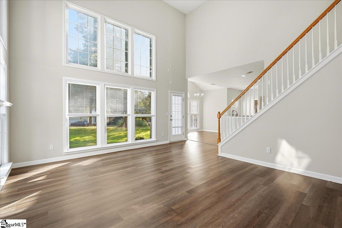 311 S Orchard Farms Avenue, Simpsonville SC 29681