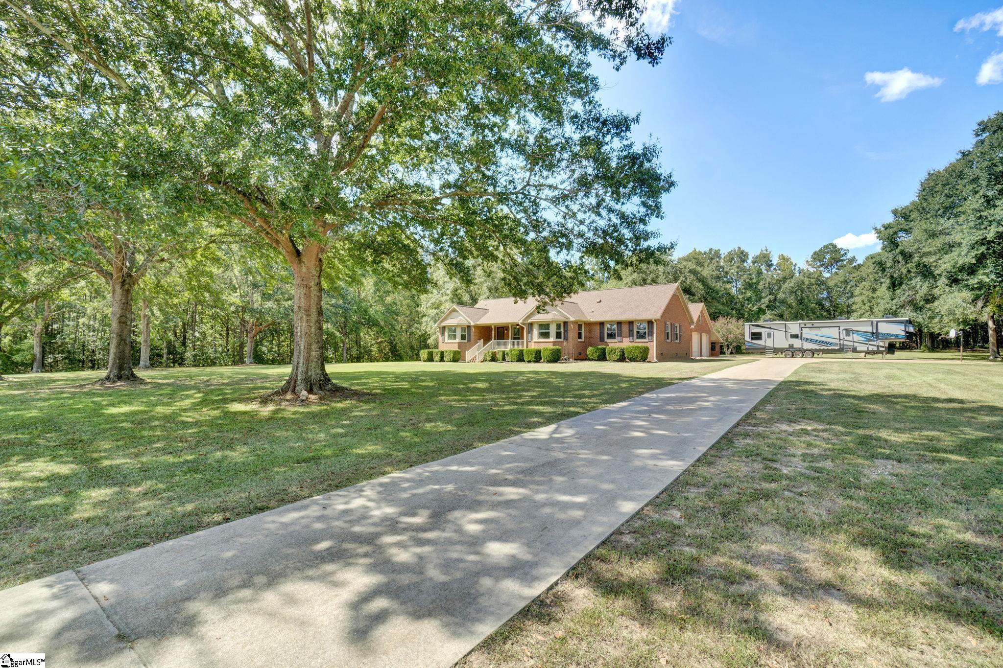601 Smithville Road, Mountville SC 29370