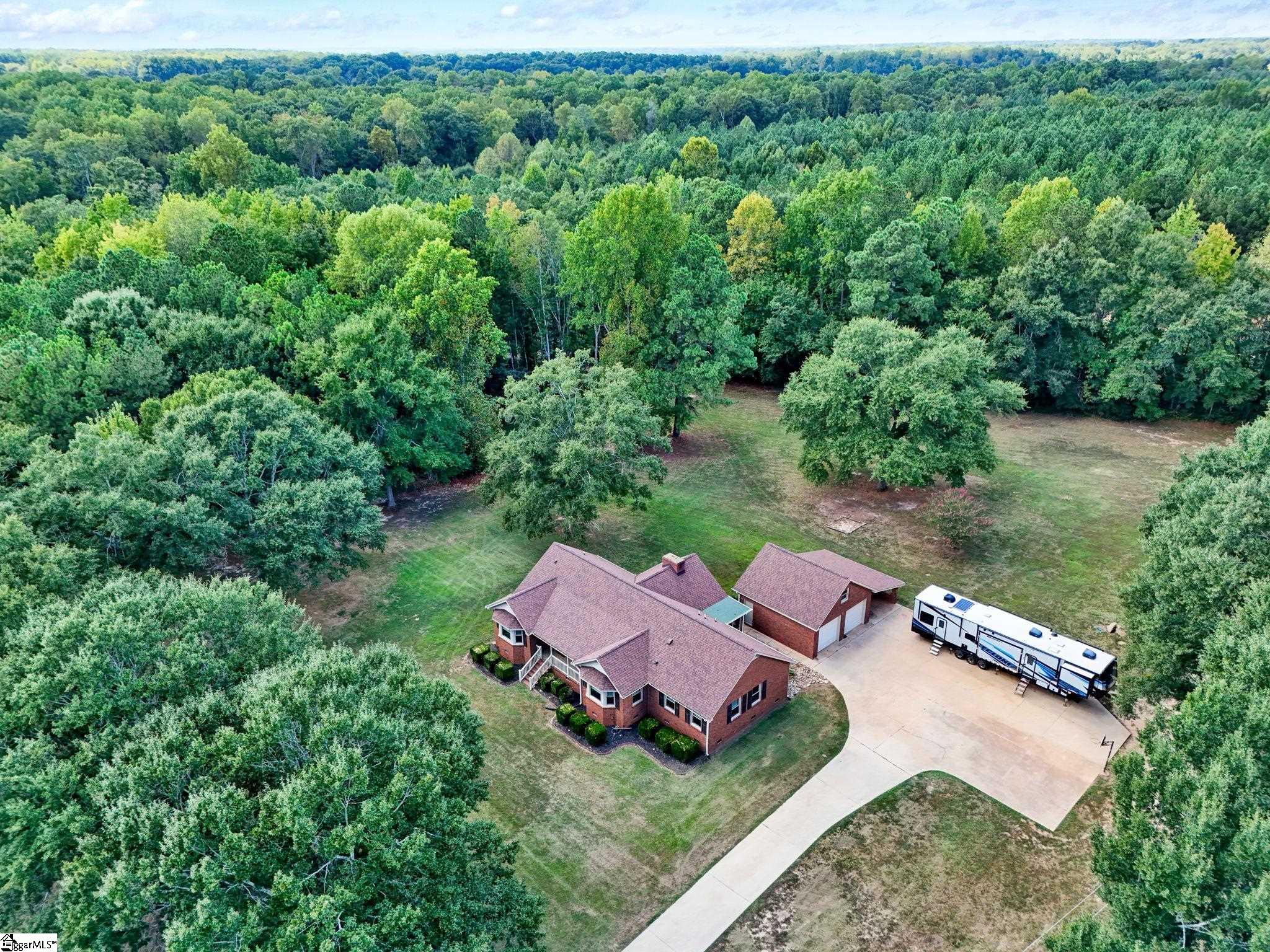 601 Smithville Road, Mountville SC 29370
