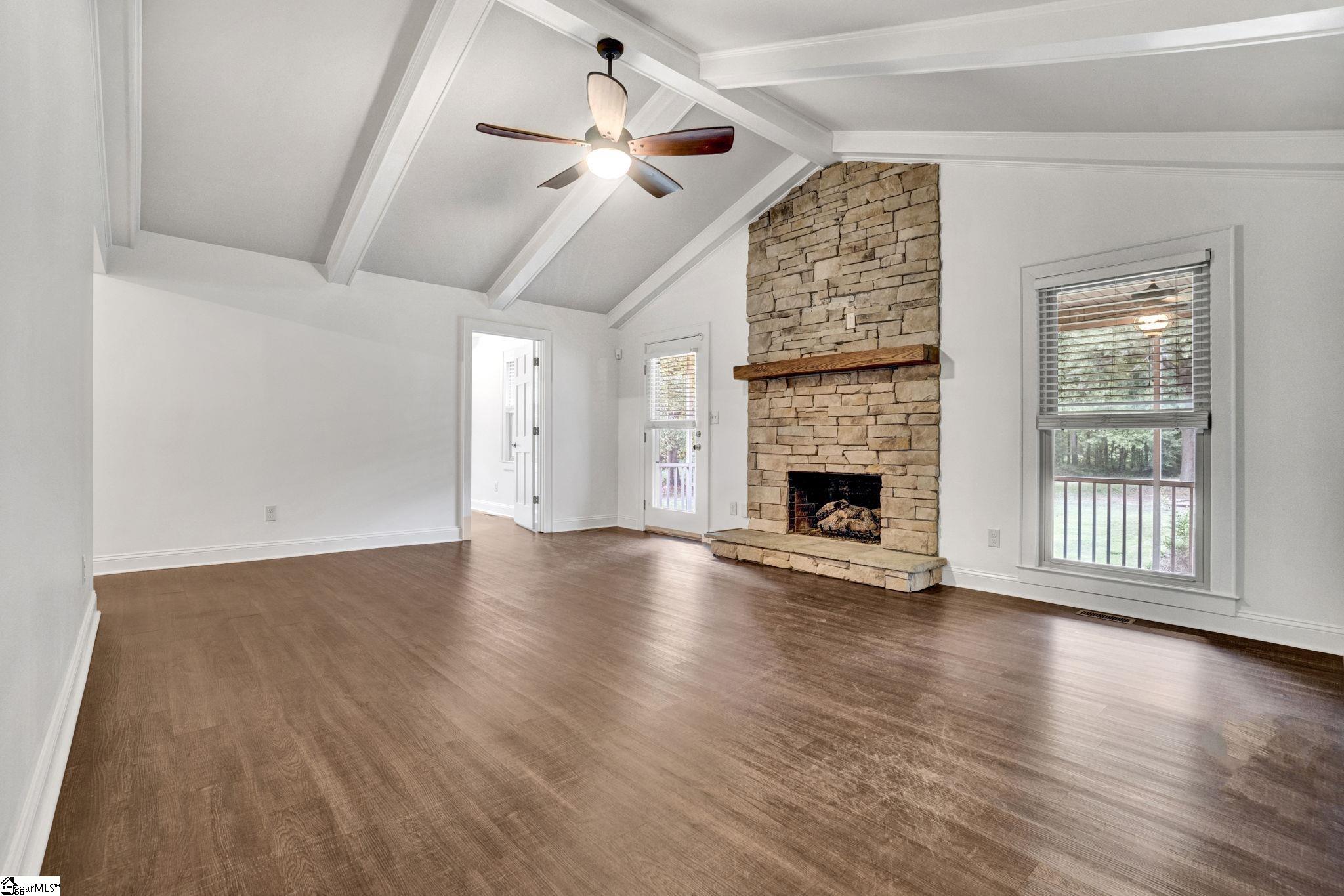 601 Smithville Road, Mountville SC 29370