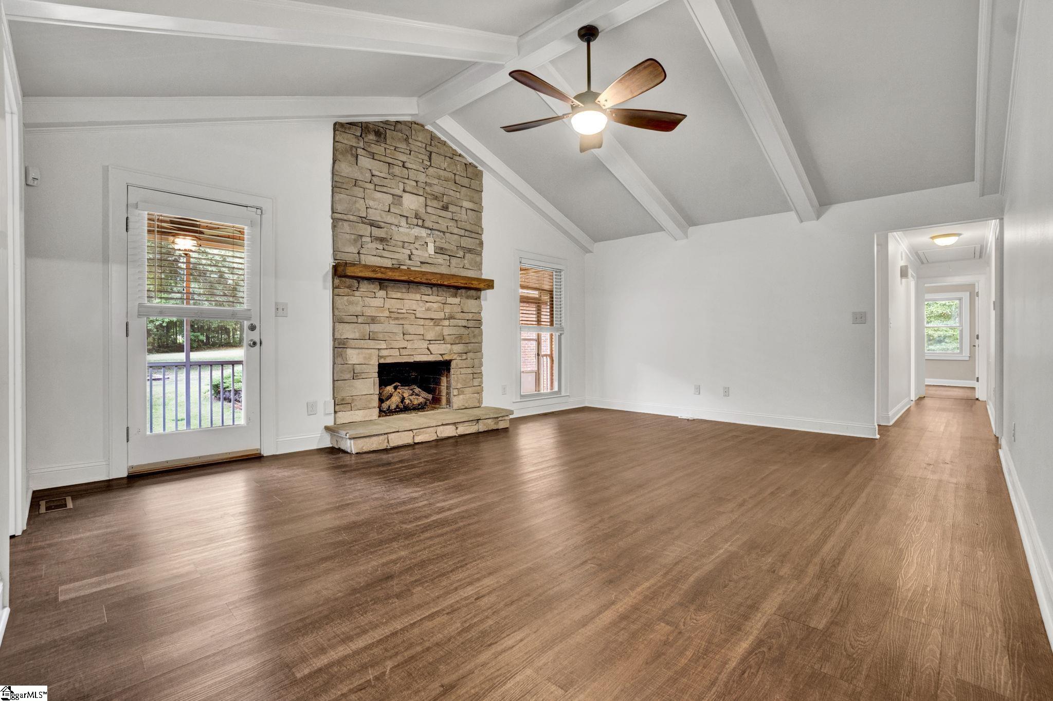 601 Smithville Road, Mountville SC 29370