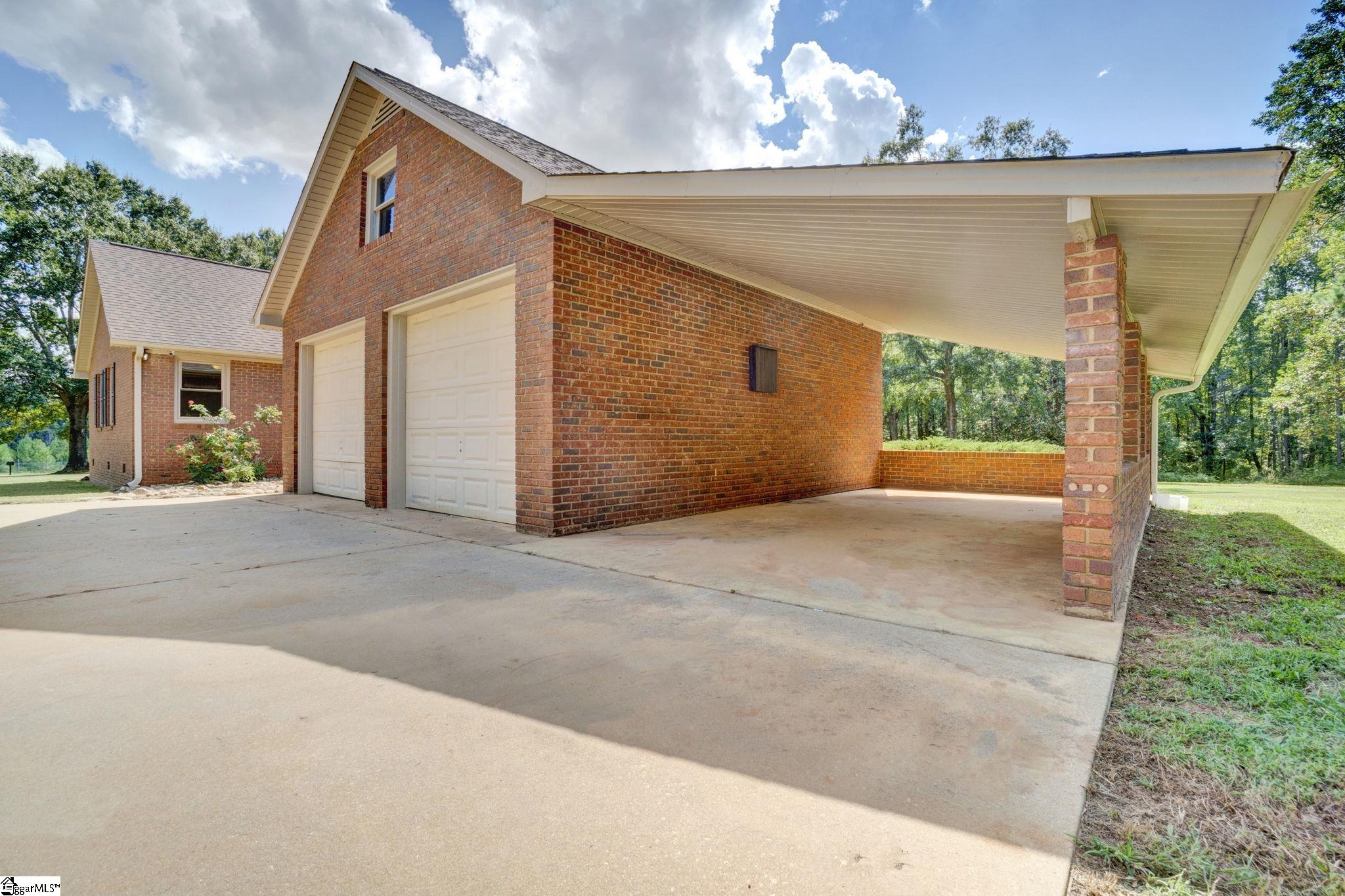 601 Smithville Road, Mountville SC 29370