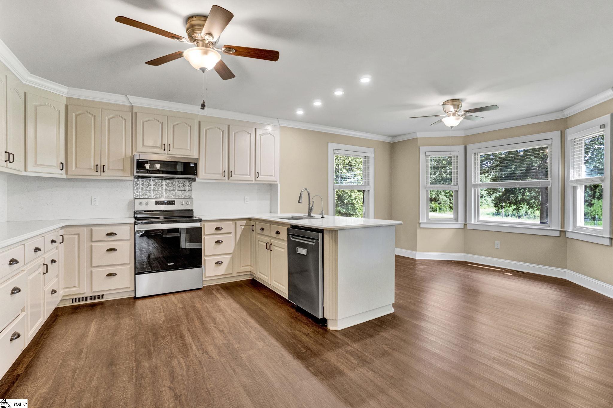 601 Smithville Road, Mountville SC 29370