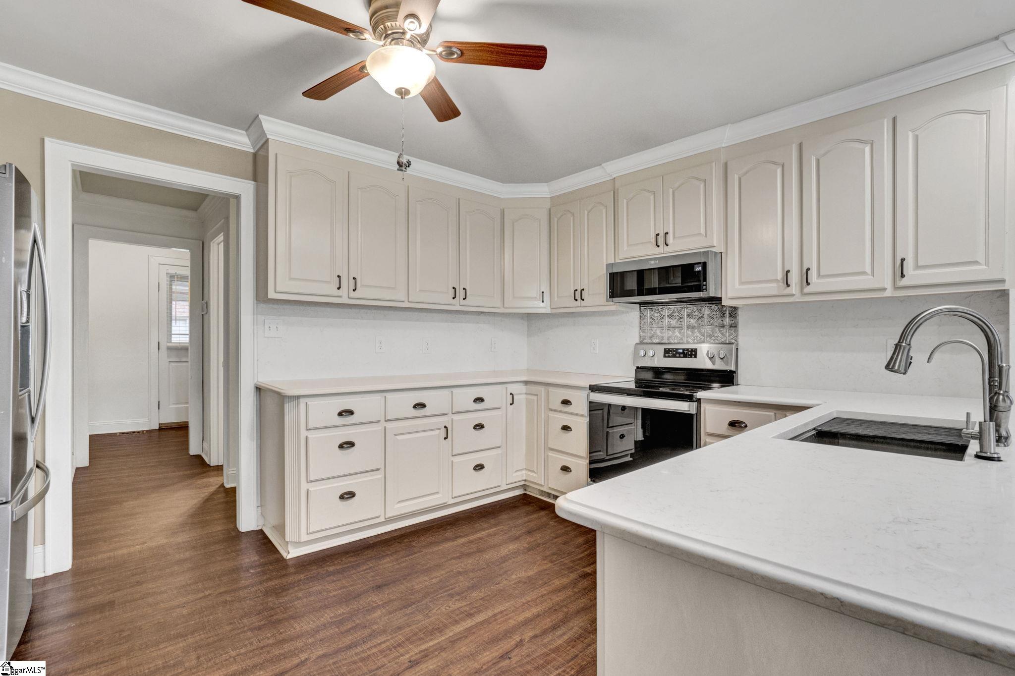 601 Smithville Road, Mountville SC 29370