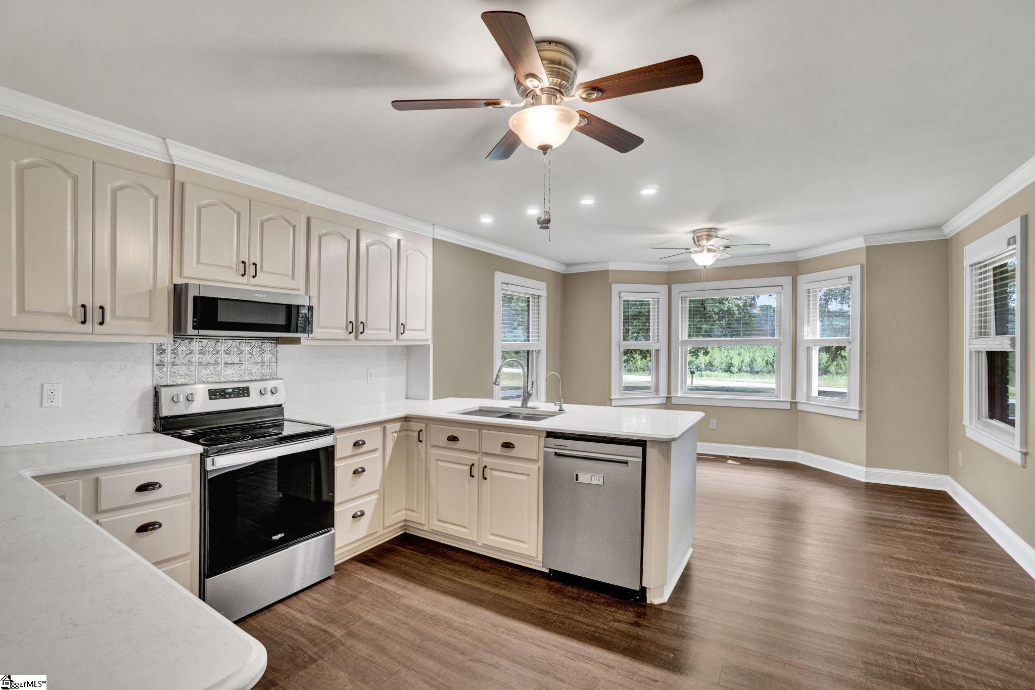601 Smithville Road, Mountville SC 29370