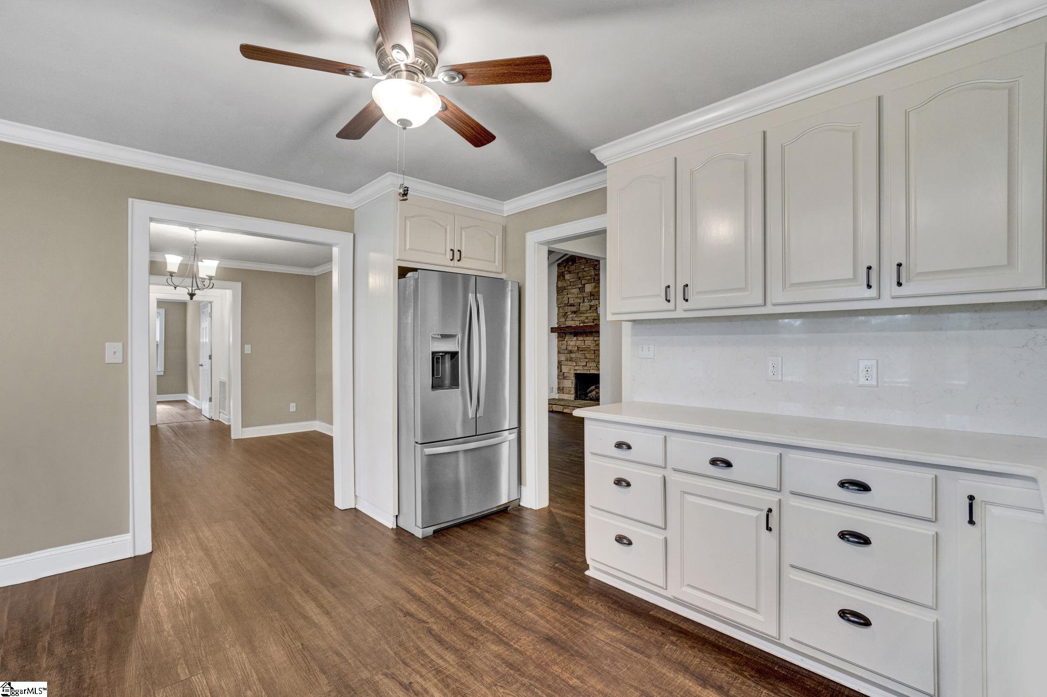 601 Smithville Road, Mountville SC 29370